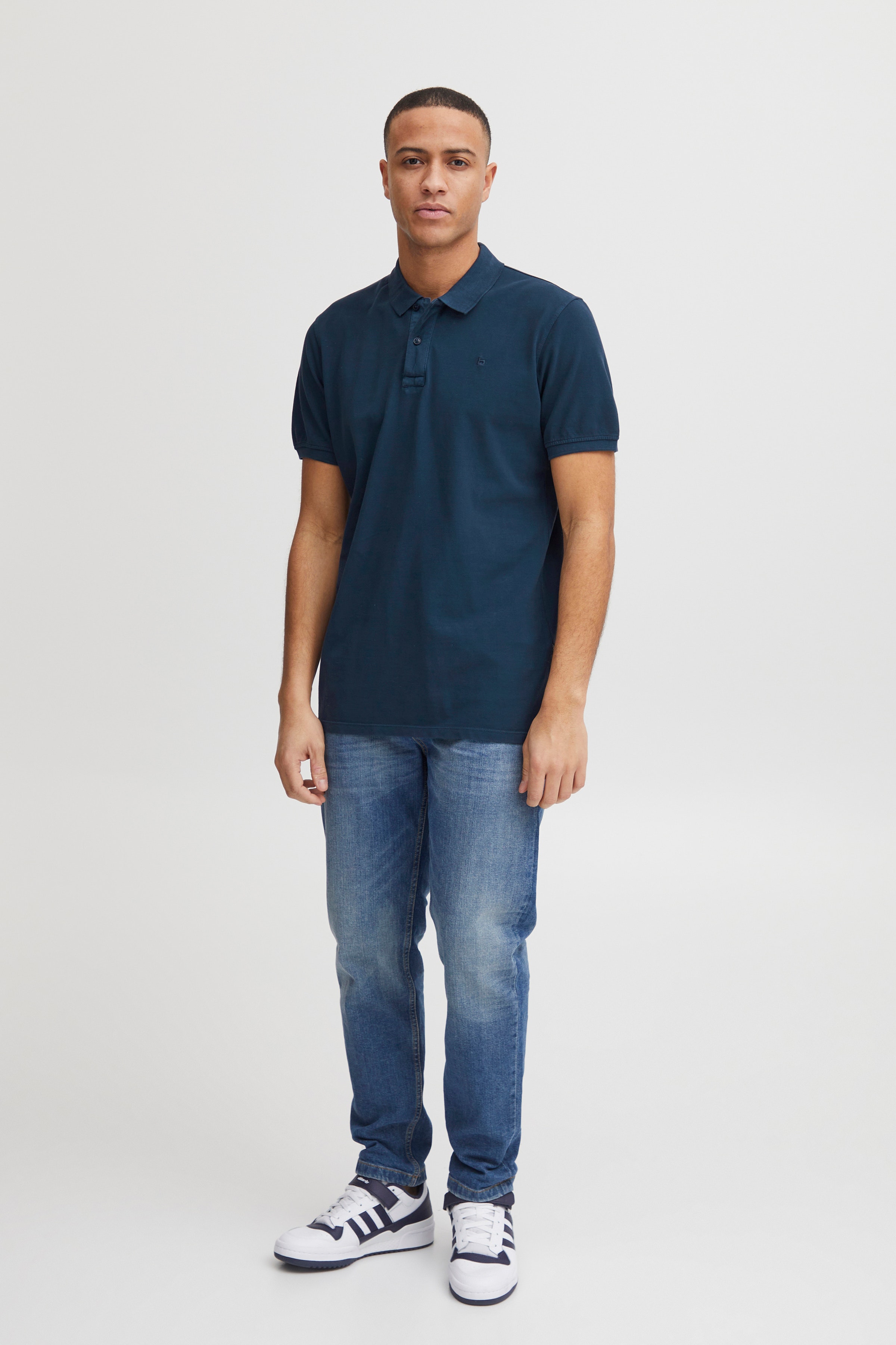 Polo-shirt LOOKBOOK FRONT 20715297-194024