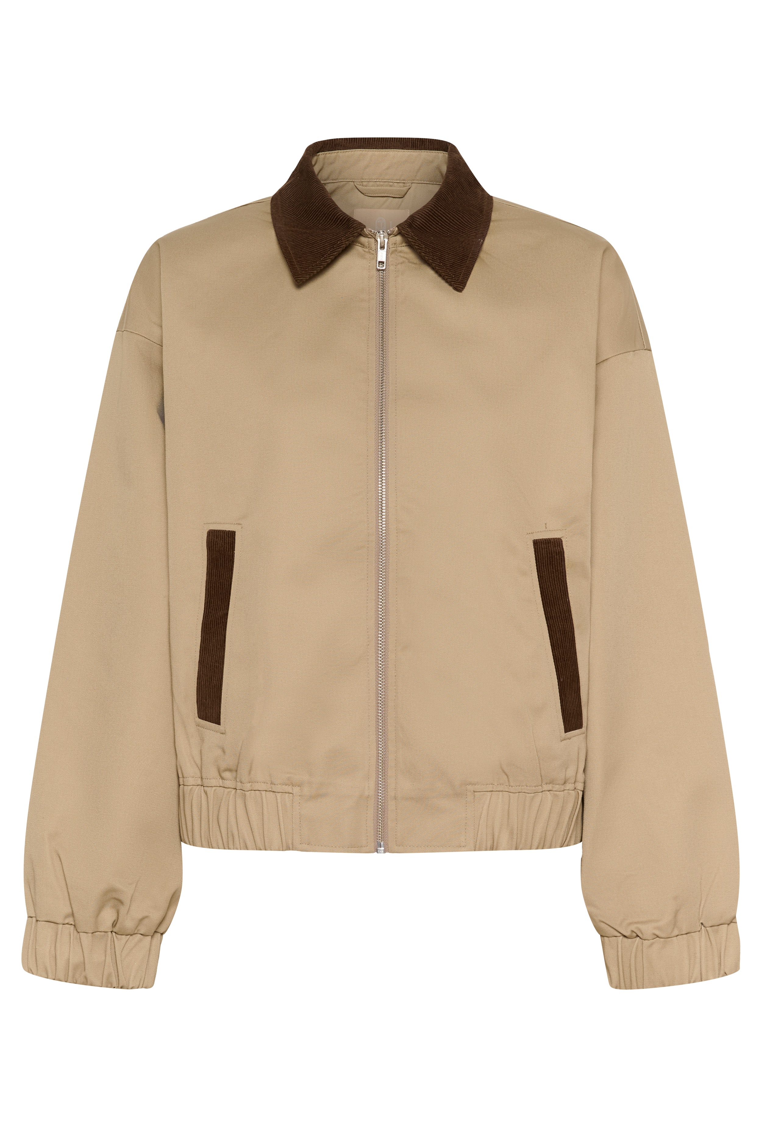 CUsasha Casual jakke PACK FRONT 50112575-171009