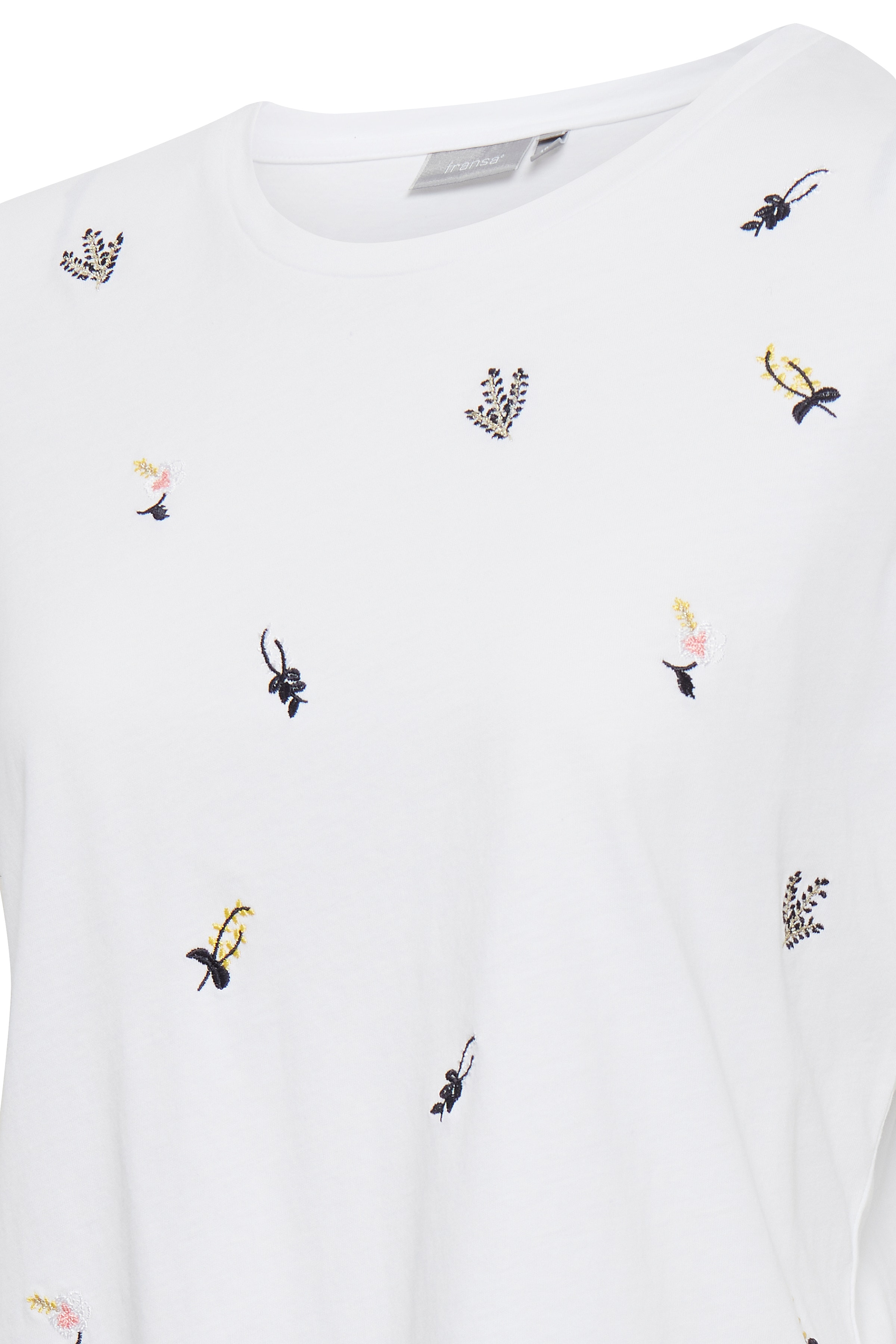 T-shirt PACK DETAIL 20609869-110602
