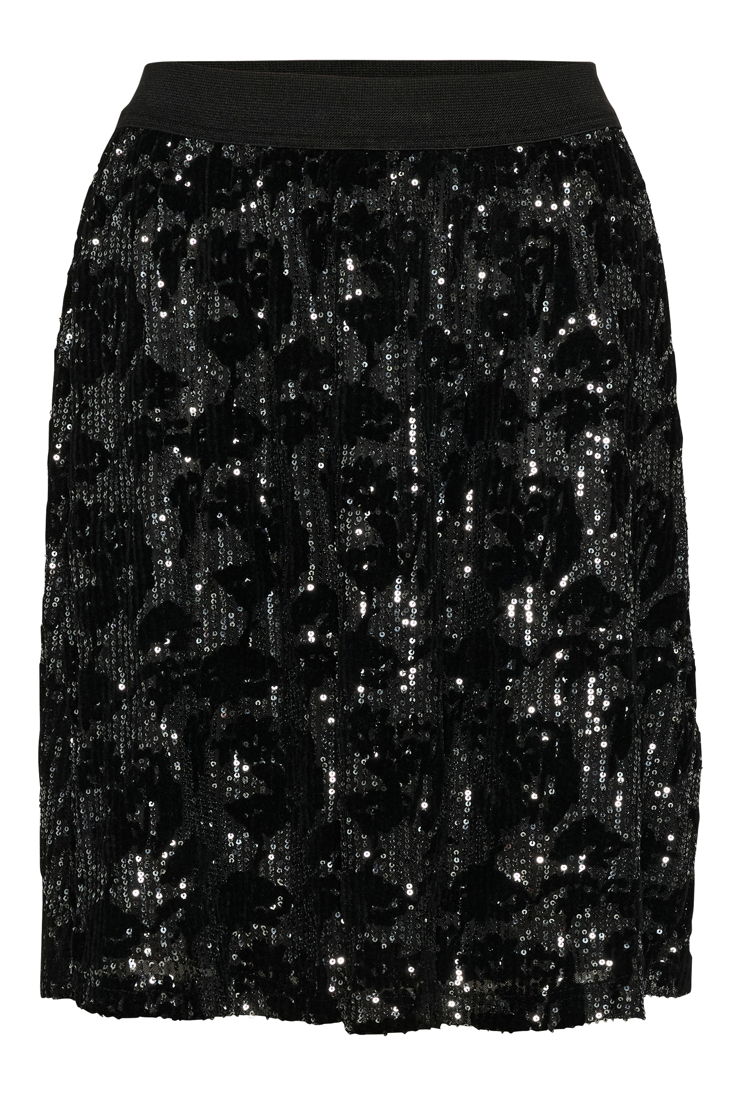 KAgrit Paljettskjørt PACK FRONT 10509289-106676