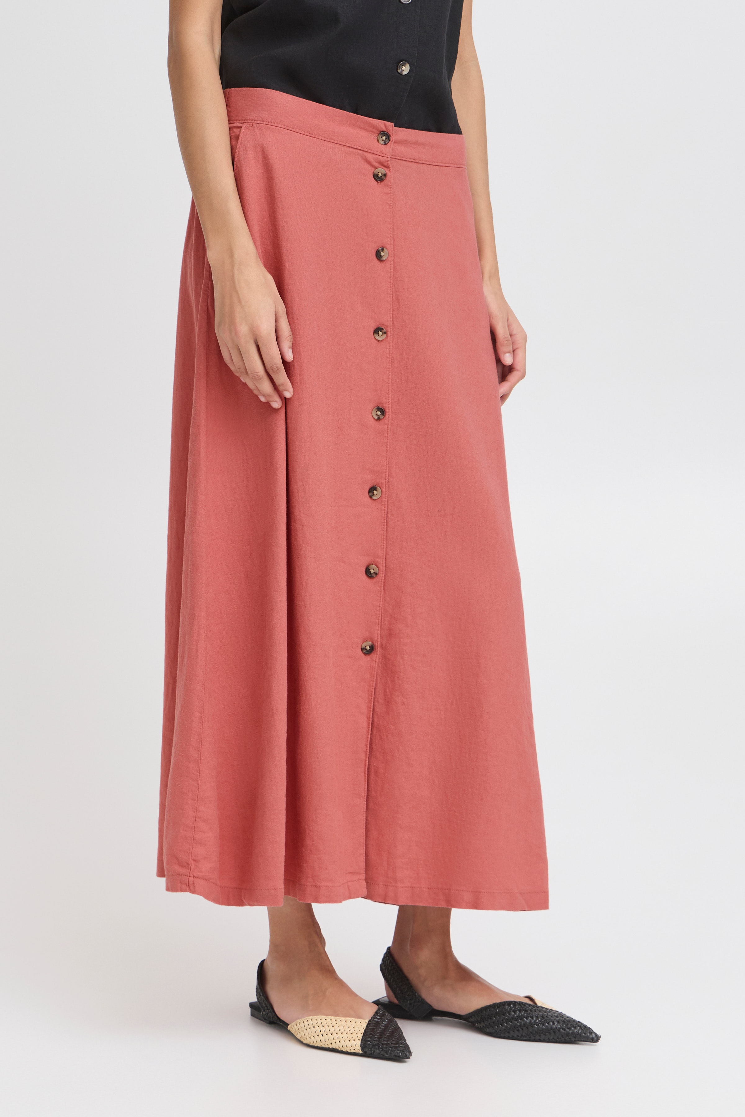 BYFALAKKA Skirt LOOKBOOK FRONT 20816610-181436
