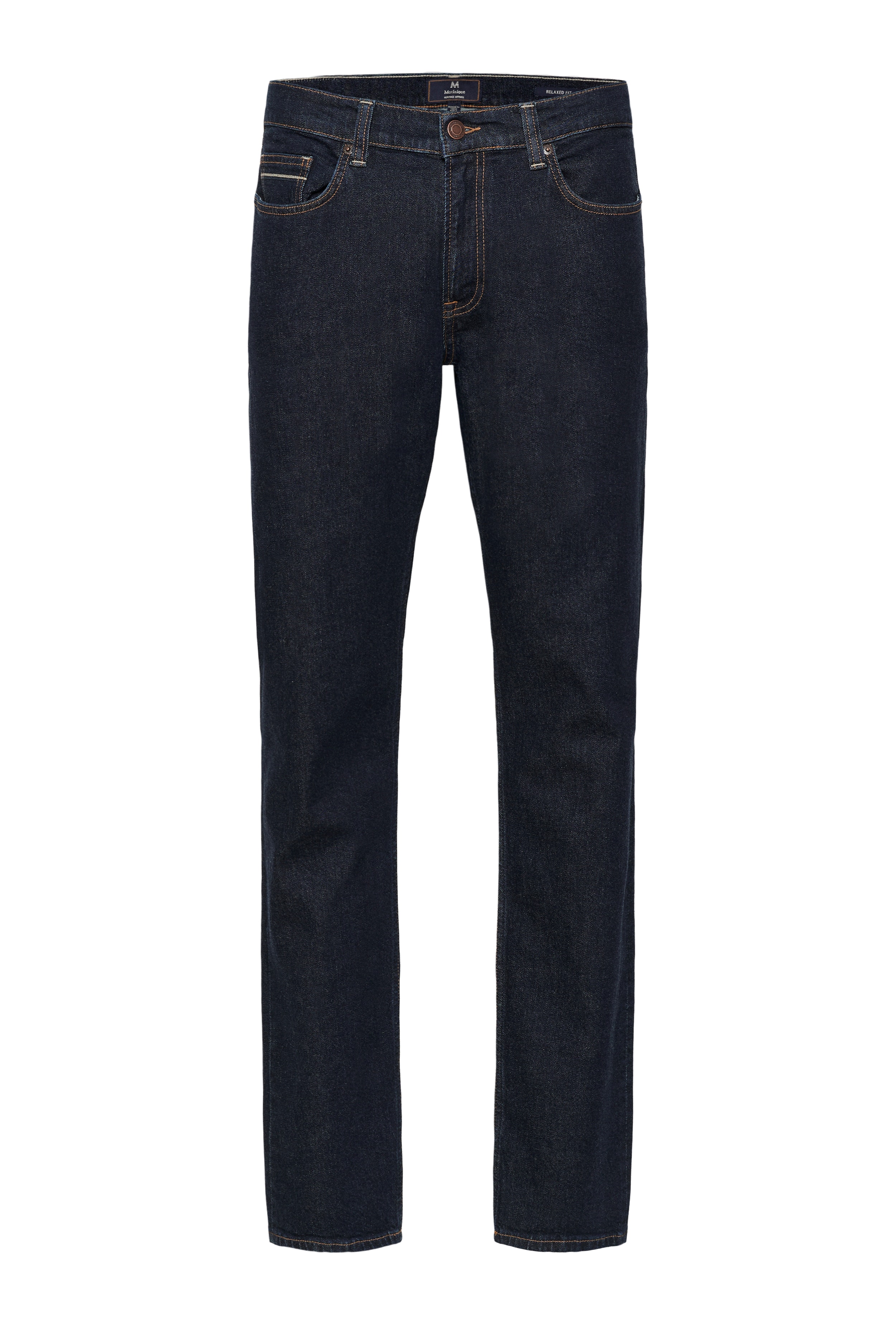 MAMike Jeans PACK FRONT 30208035-303770