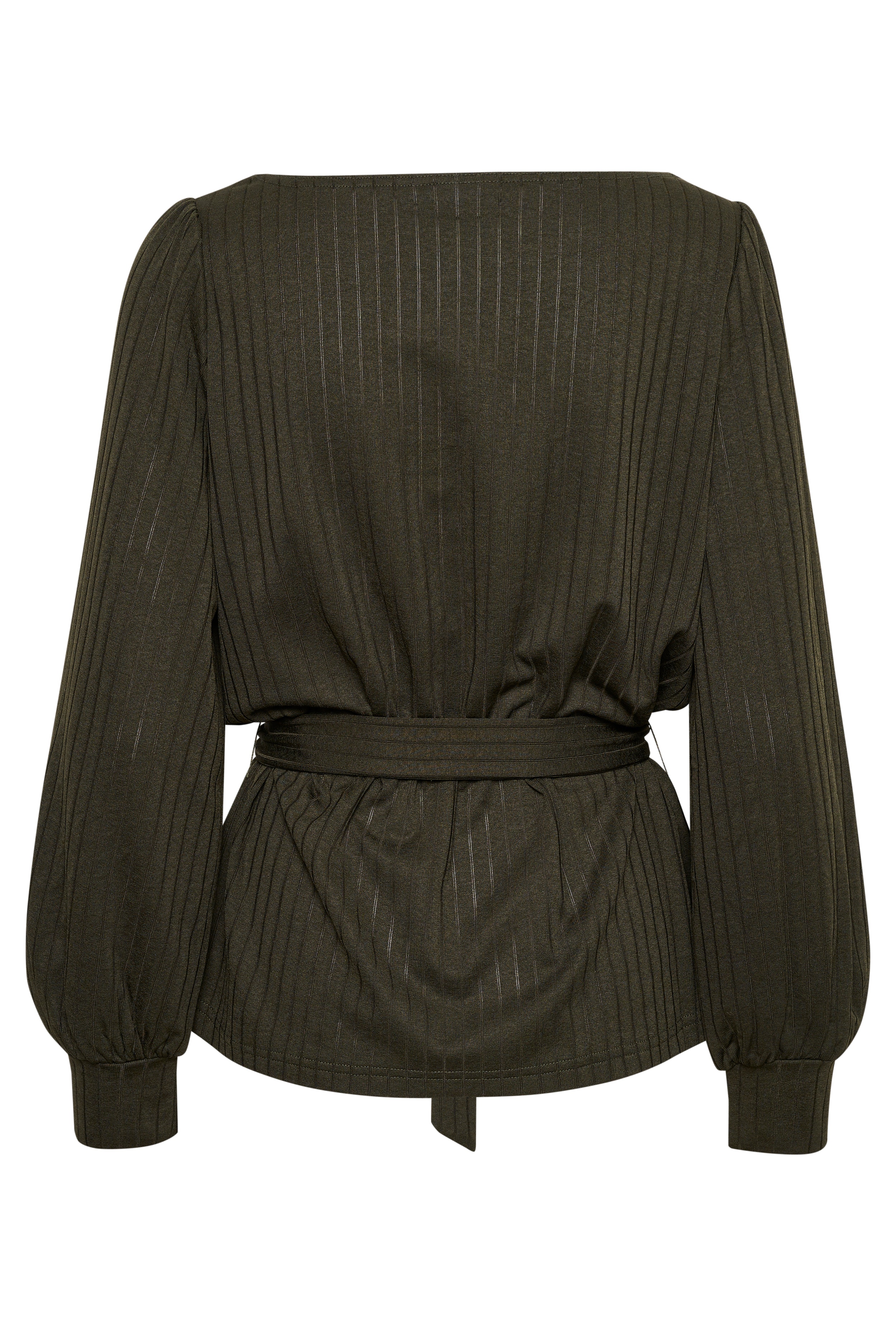 Långärmad blus PACK BACK 30511412-190509
