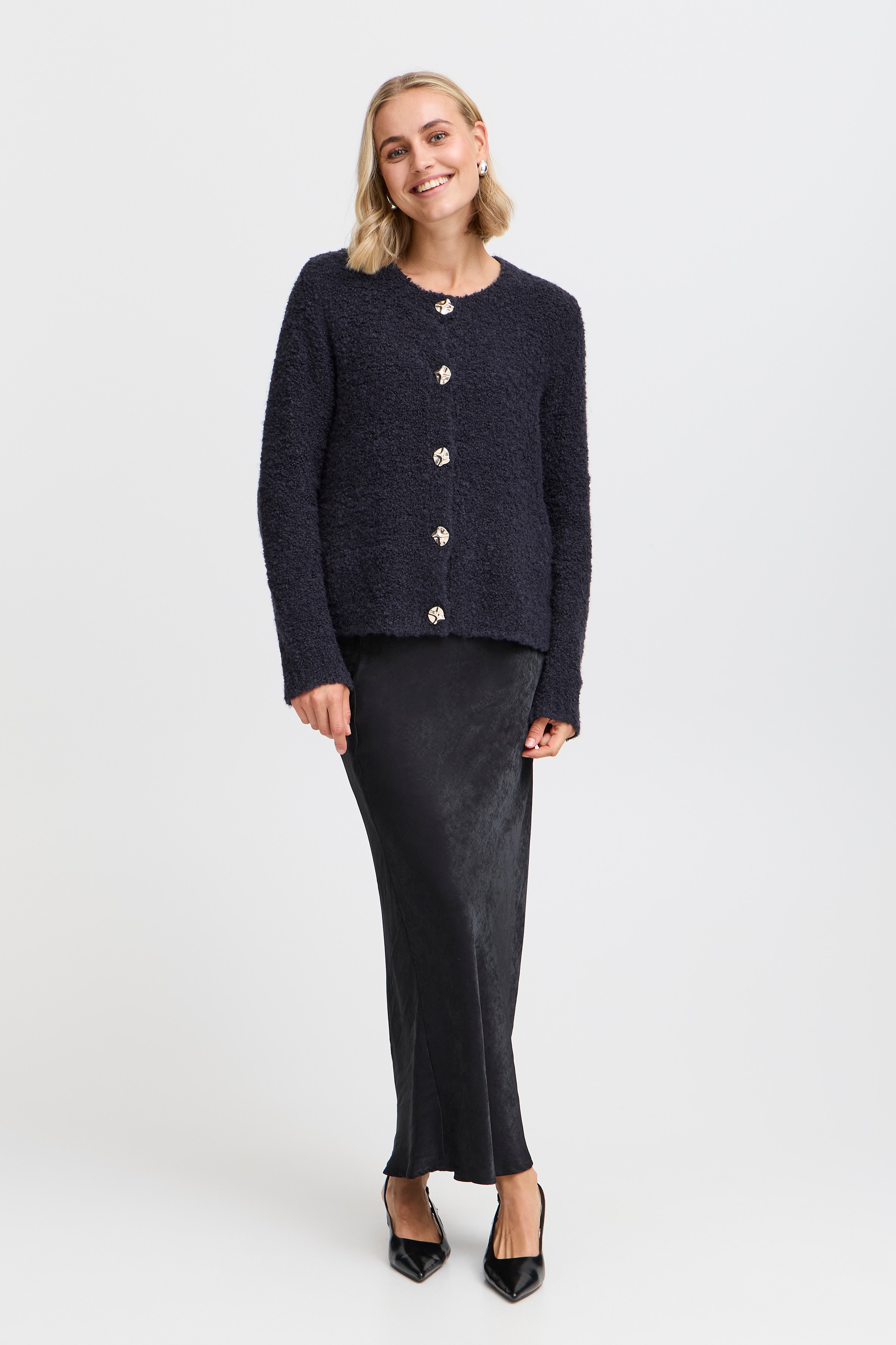FRHARRY Cardigan LOOKBOOK FRONT 20614932-193924