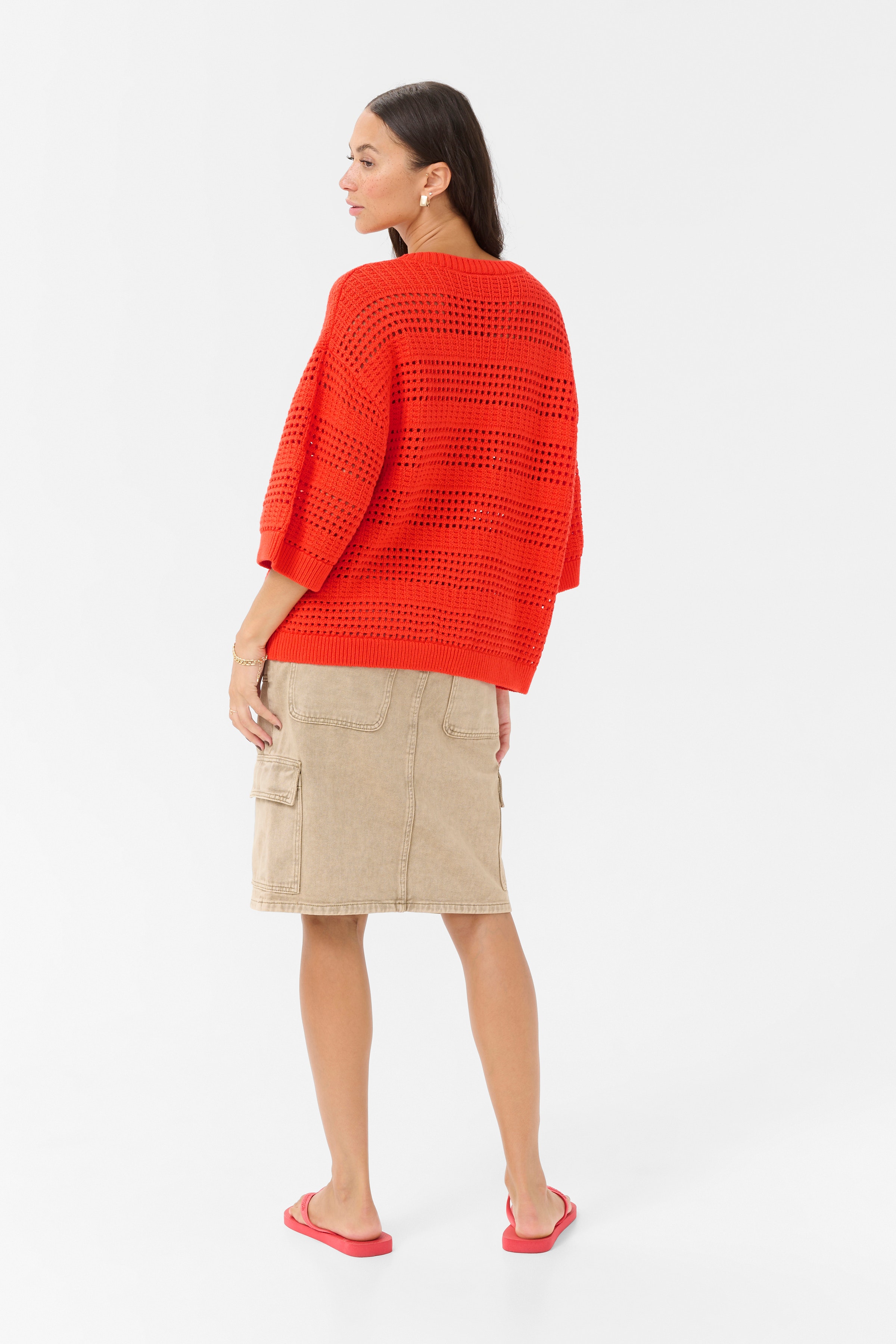 KAteresa Pullover LOOKBOOK BACK 10509918-171558