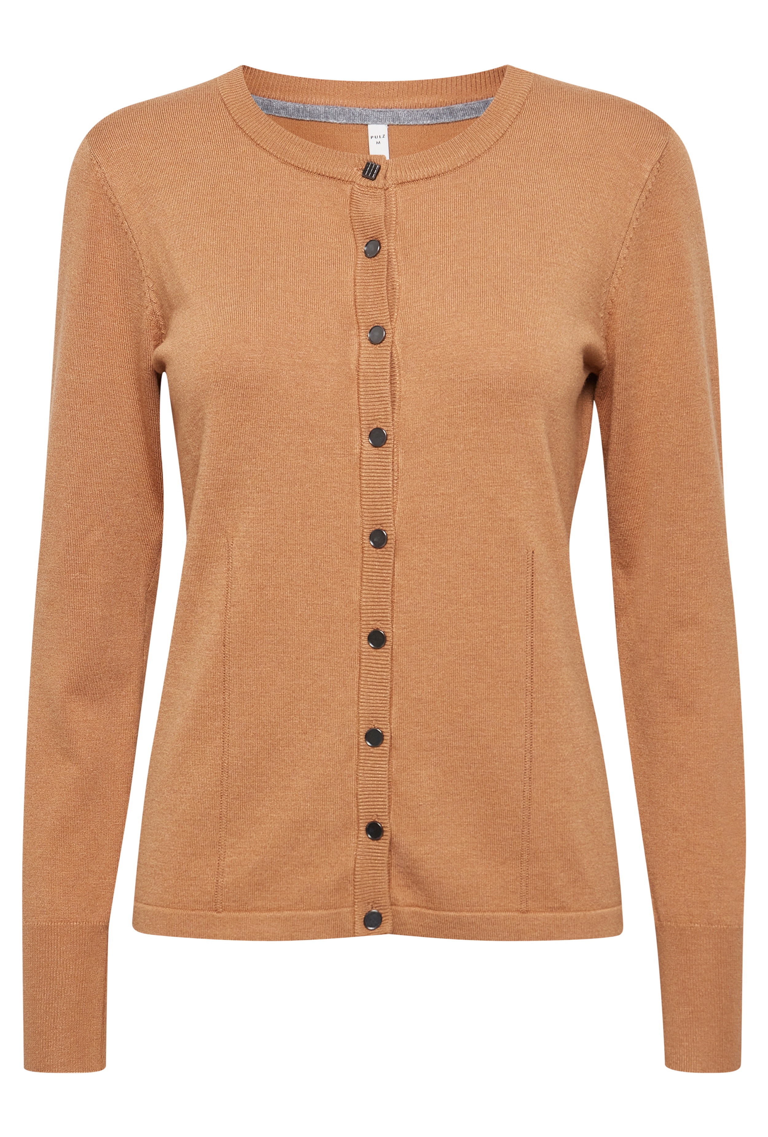 PZSARA Cardigan PACK FRONT 50203229-1713271