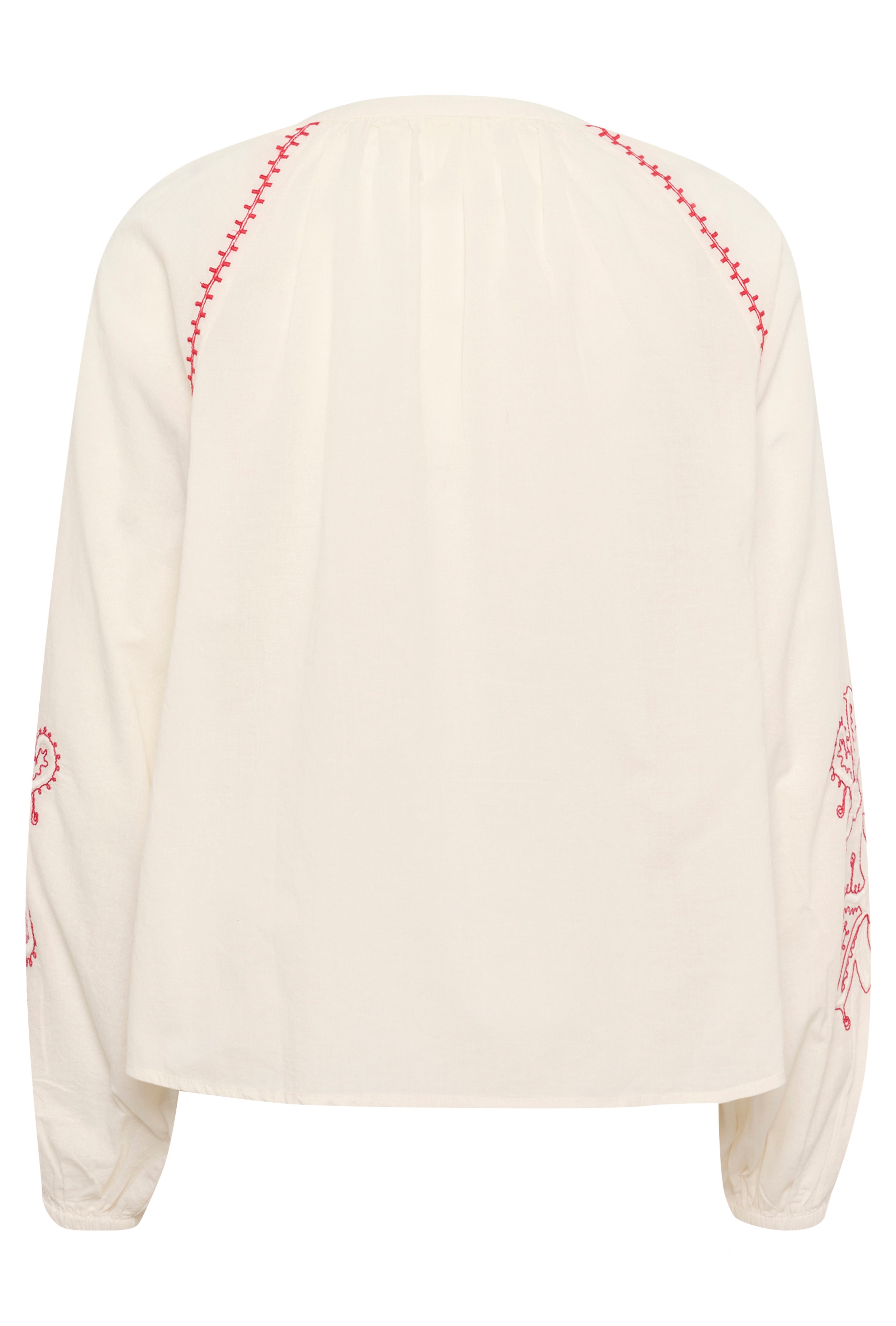 CRJessica Blouse PACK BACK 10613888-130905