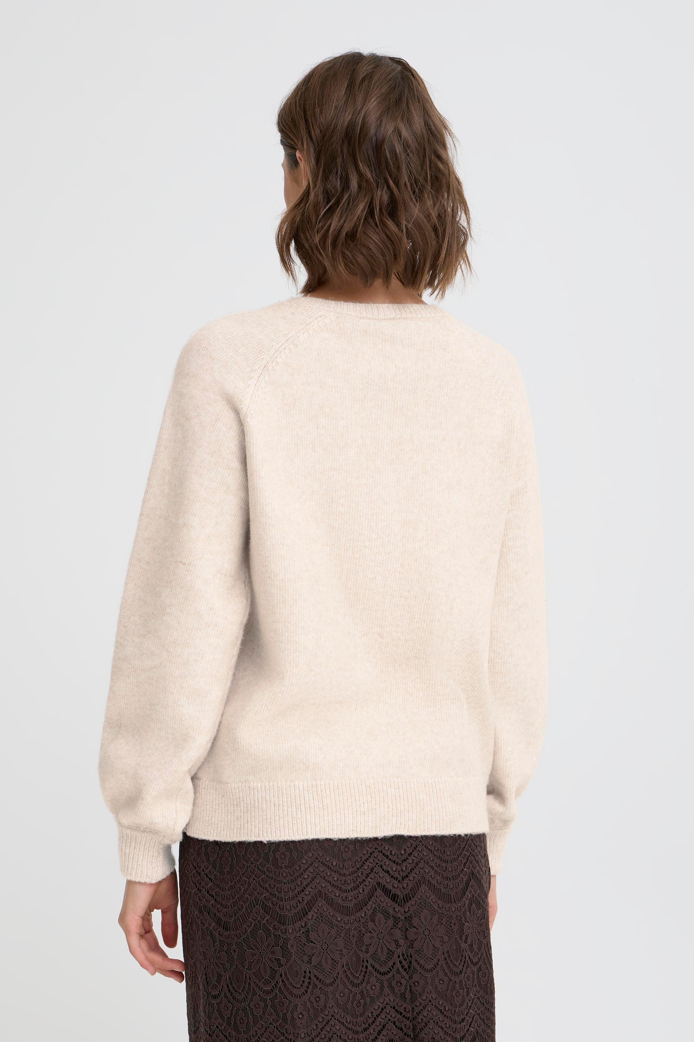 FRELLY Cardigan LOOKBOOK BACK 20617309-1304011