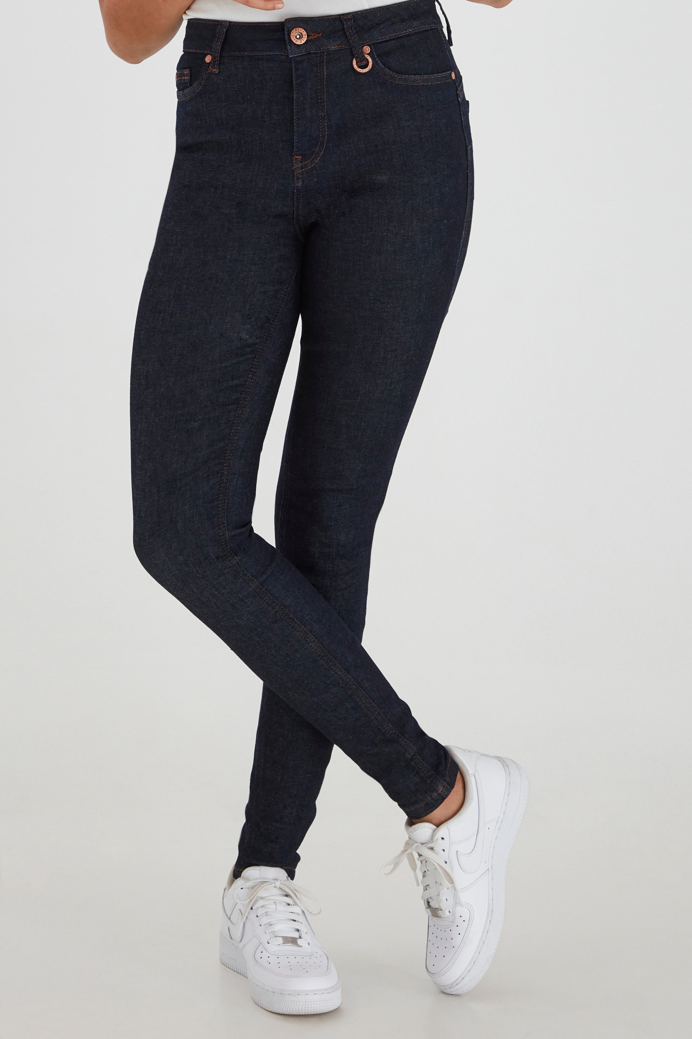 PZLIVA Jeans Super skinny Leg LOOKBOOK FRONT 50205578-202124