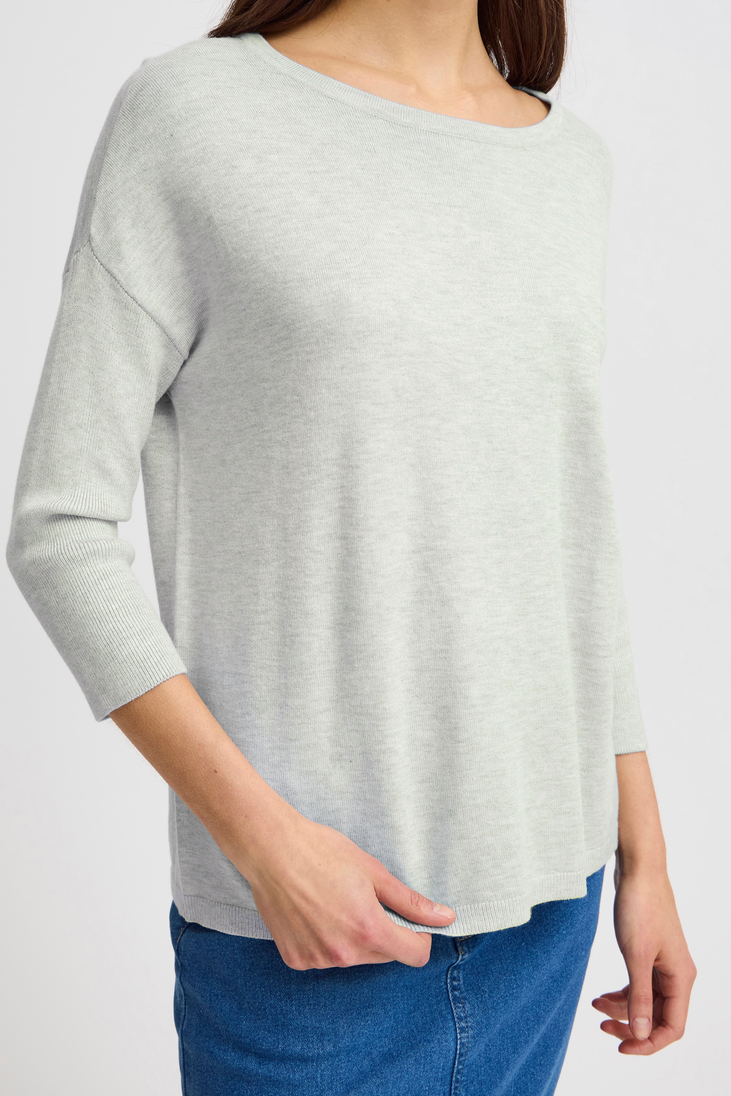 FRCLIA Pullover LOOKBOOK DETAIL 20613897-200122