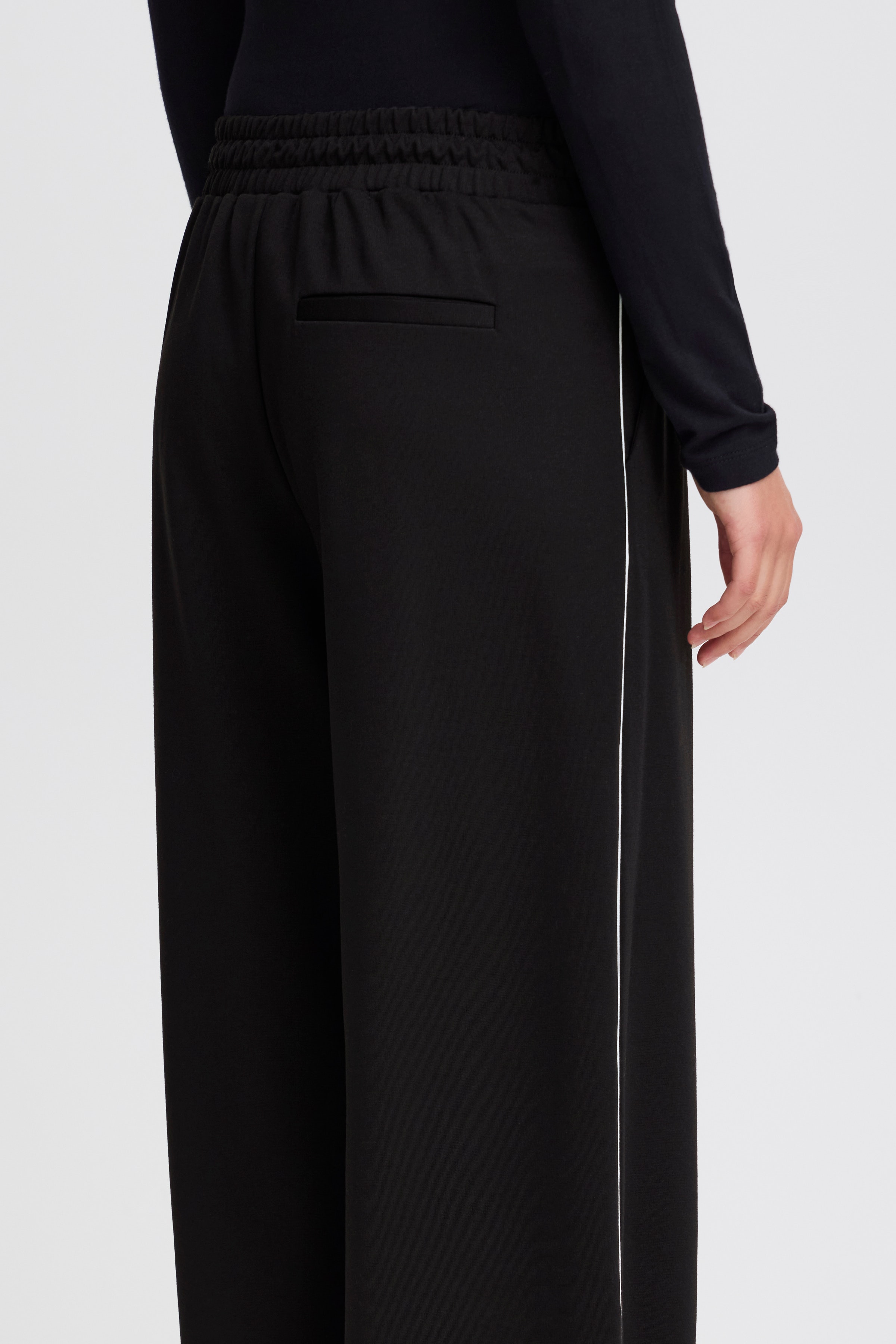 IXKATE Bukser LOOKBOOK DETAIL 20123551-194008