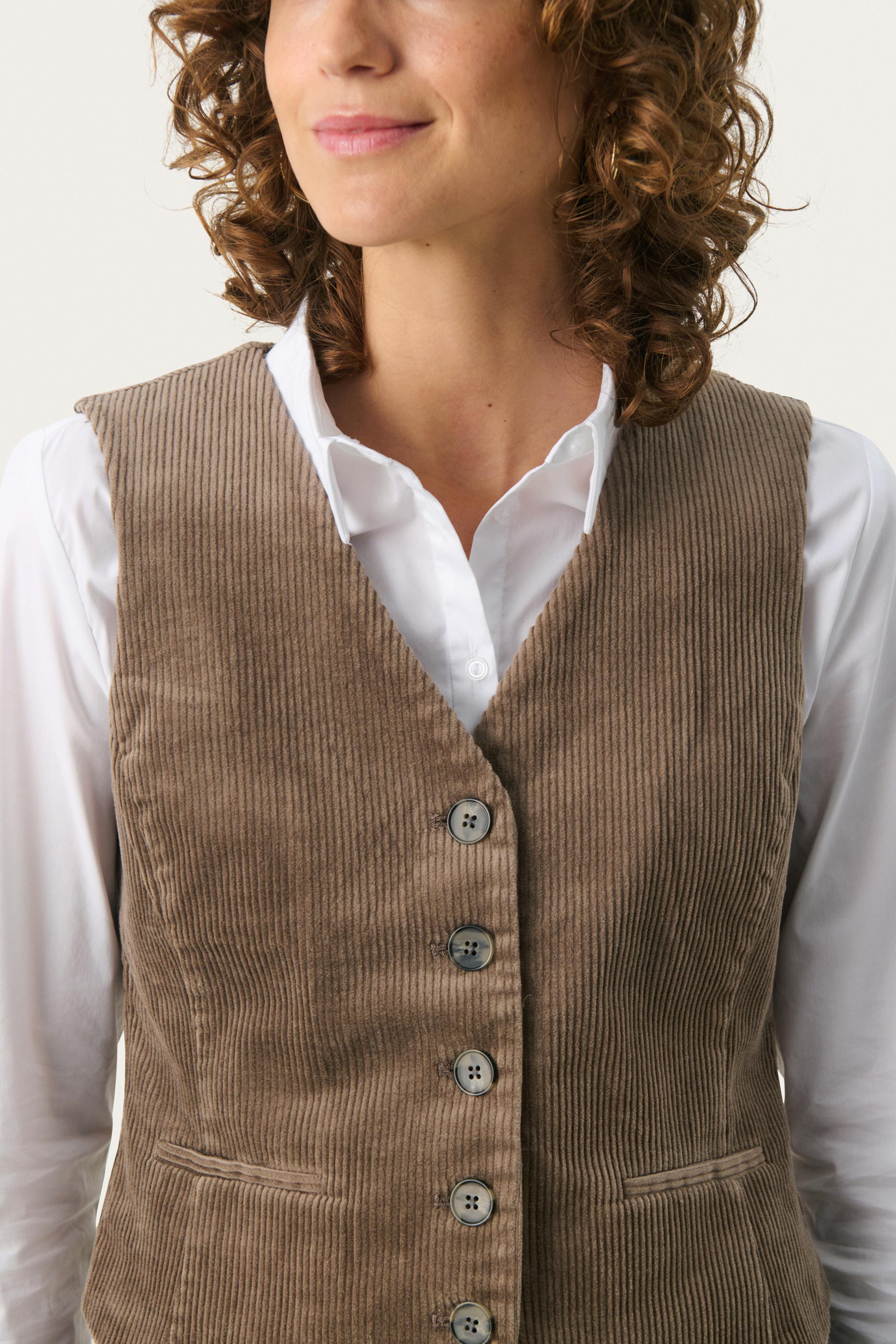 LinkaPW waistcoat LOOKBOOK DETAIL 30308909-181112