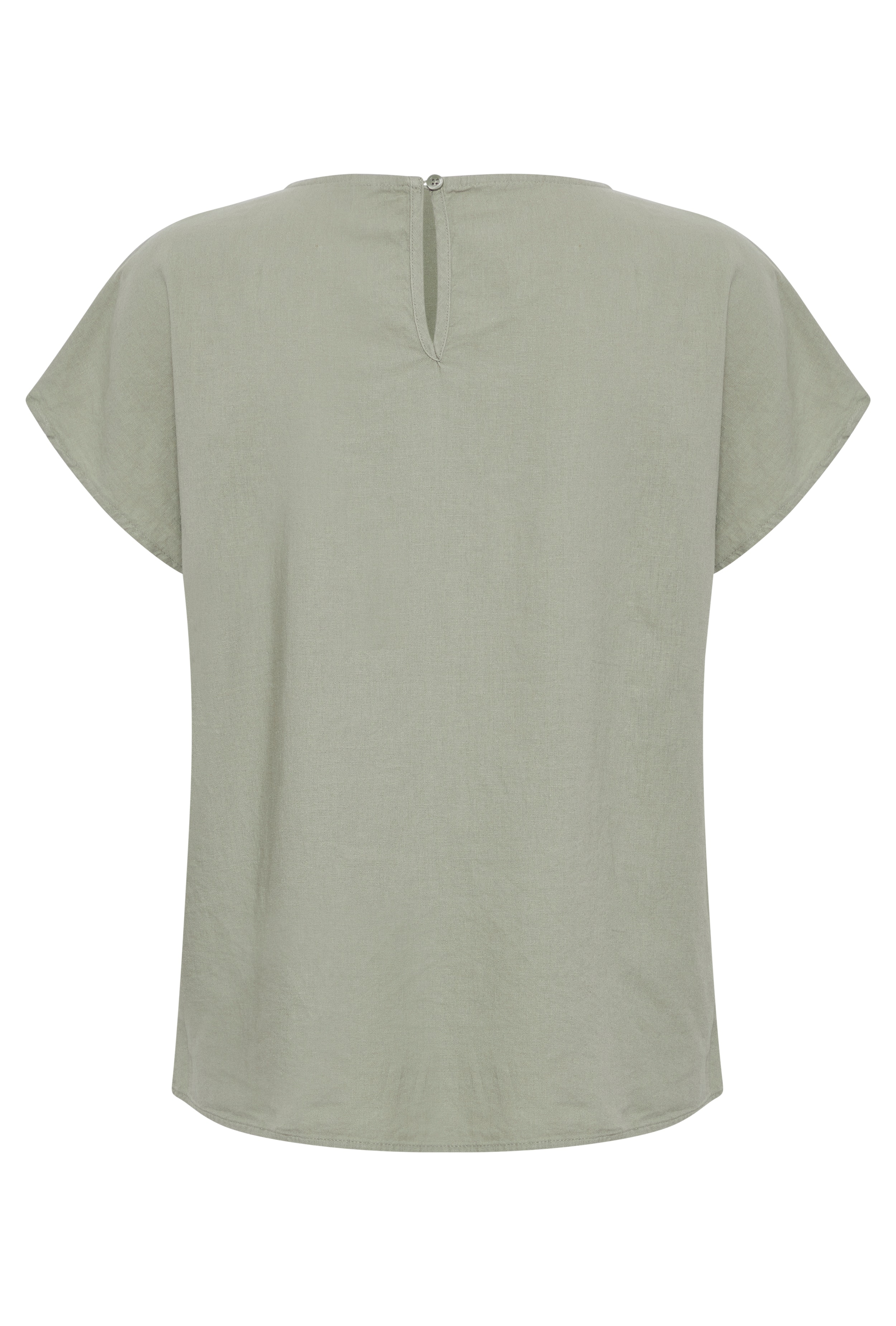 Kurzarm-Bluse PACK BACK 20811331-166008