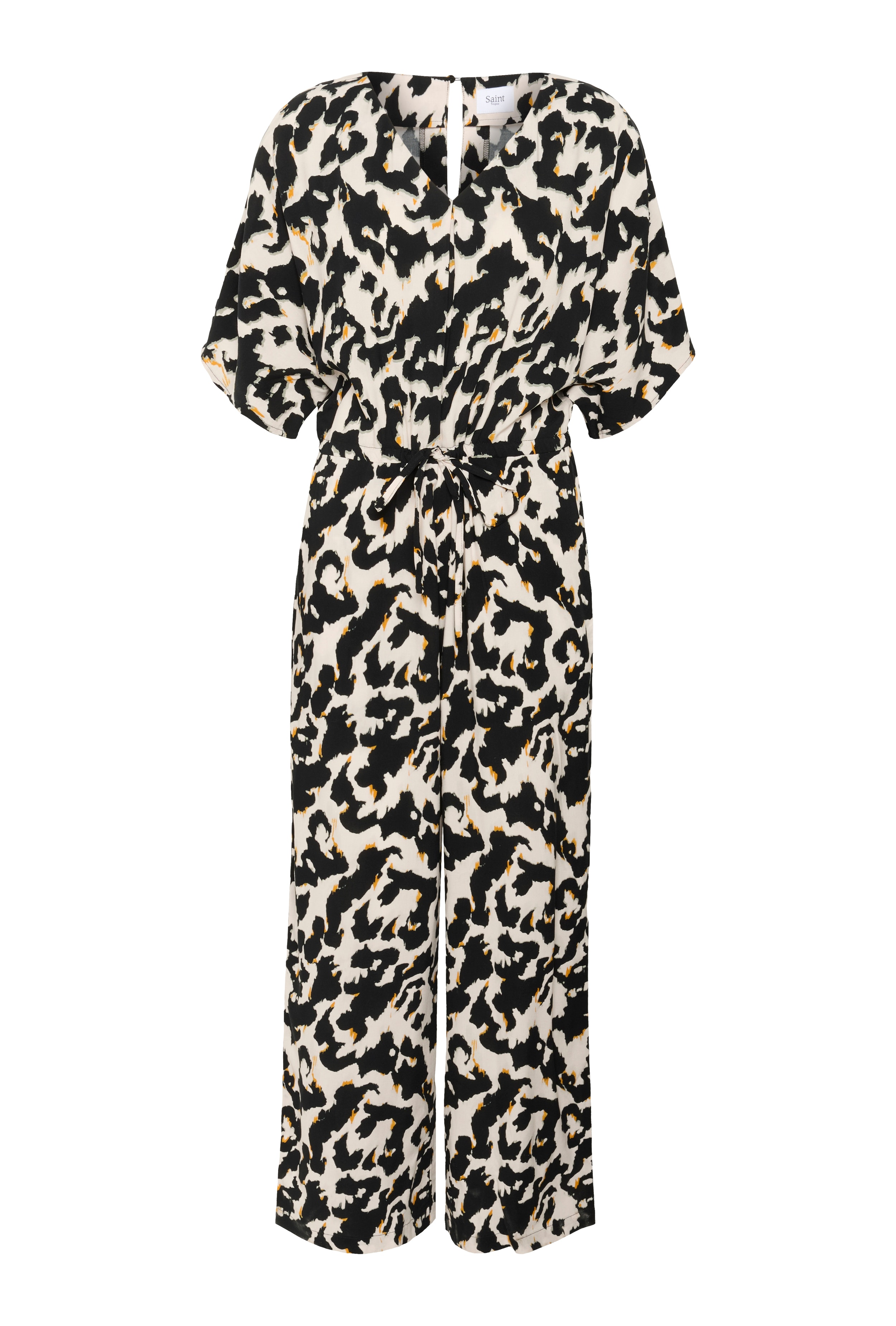 MarcaSZ Jumpsuit PACK FRONT 30514542-304111