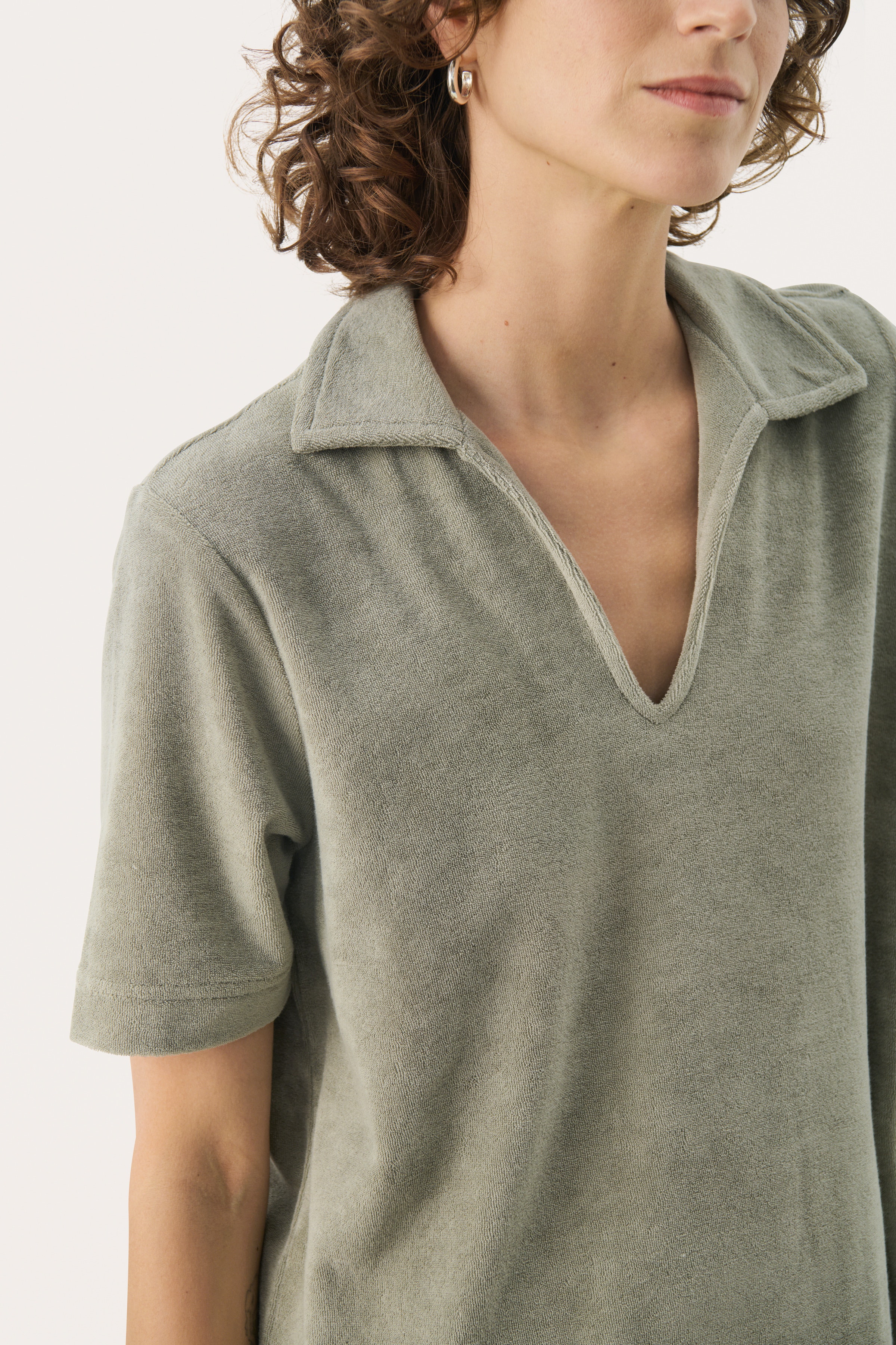 RosittaPW Klänning LOOKBOOK DETAIL 30309676-170613