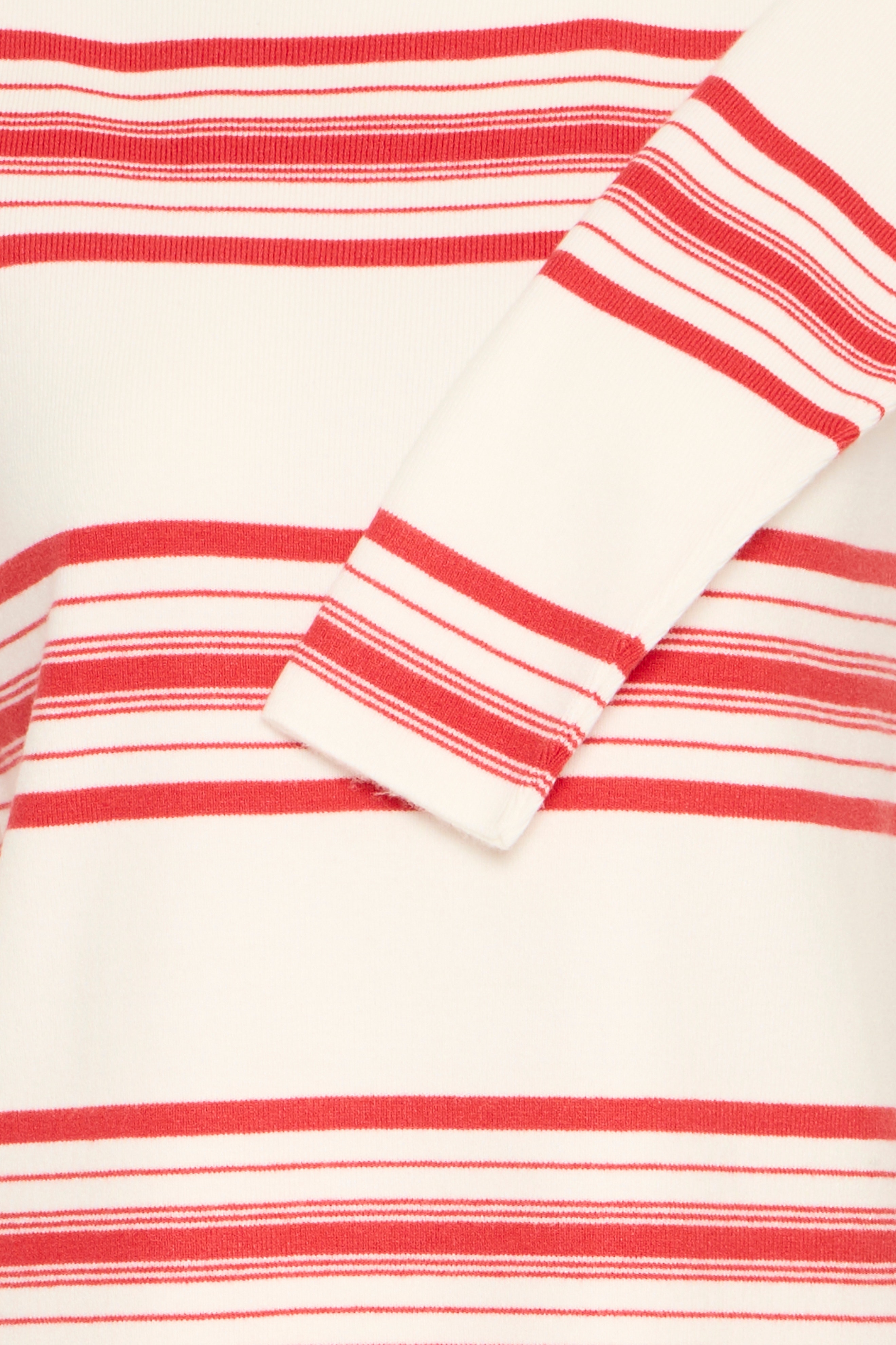 FRLORINDA PU 1 Strikket pullover PACK DETAIL 20615585-201203