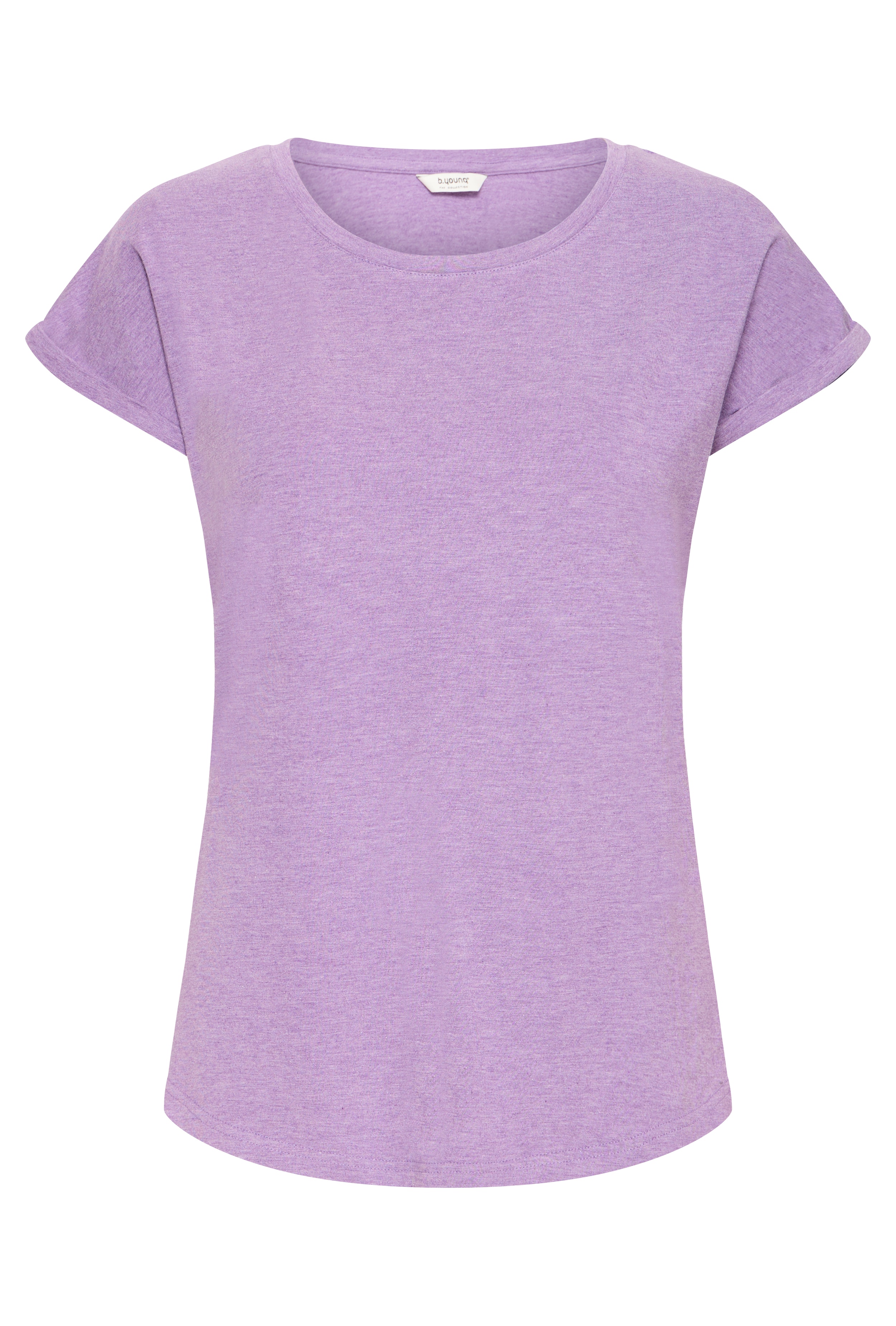 PAMILA T-shirt PACK FRONT 20804205-1736171