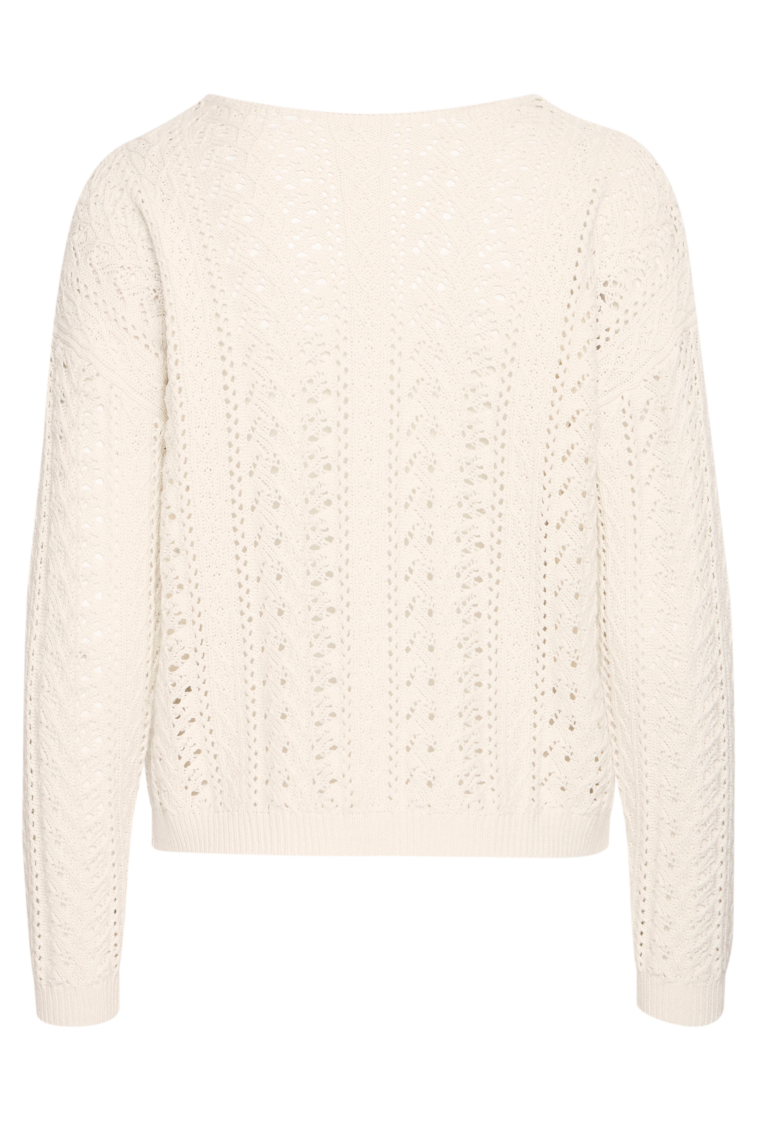 IHBESIANE Strikket pullover PACK FRONT 20122880-130905
