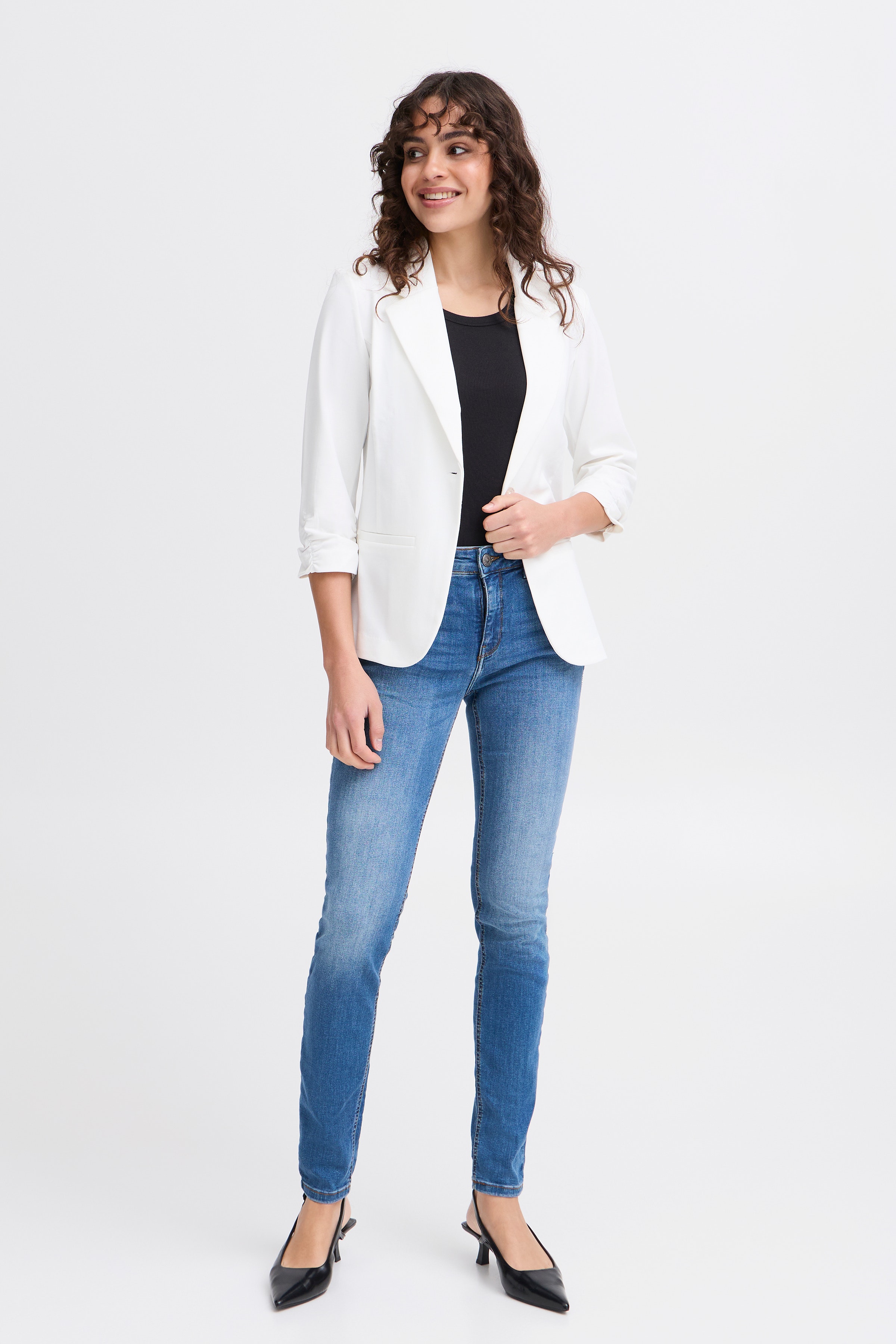 Blazer LOOKBOOK FRONT 20604689-60010