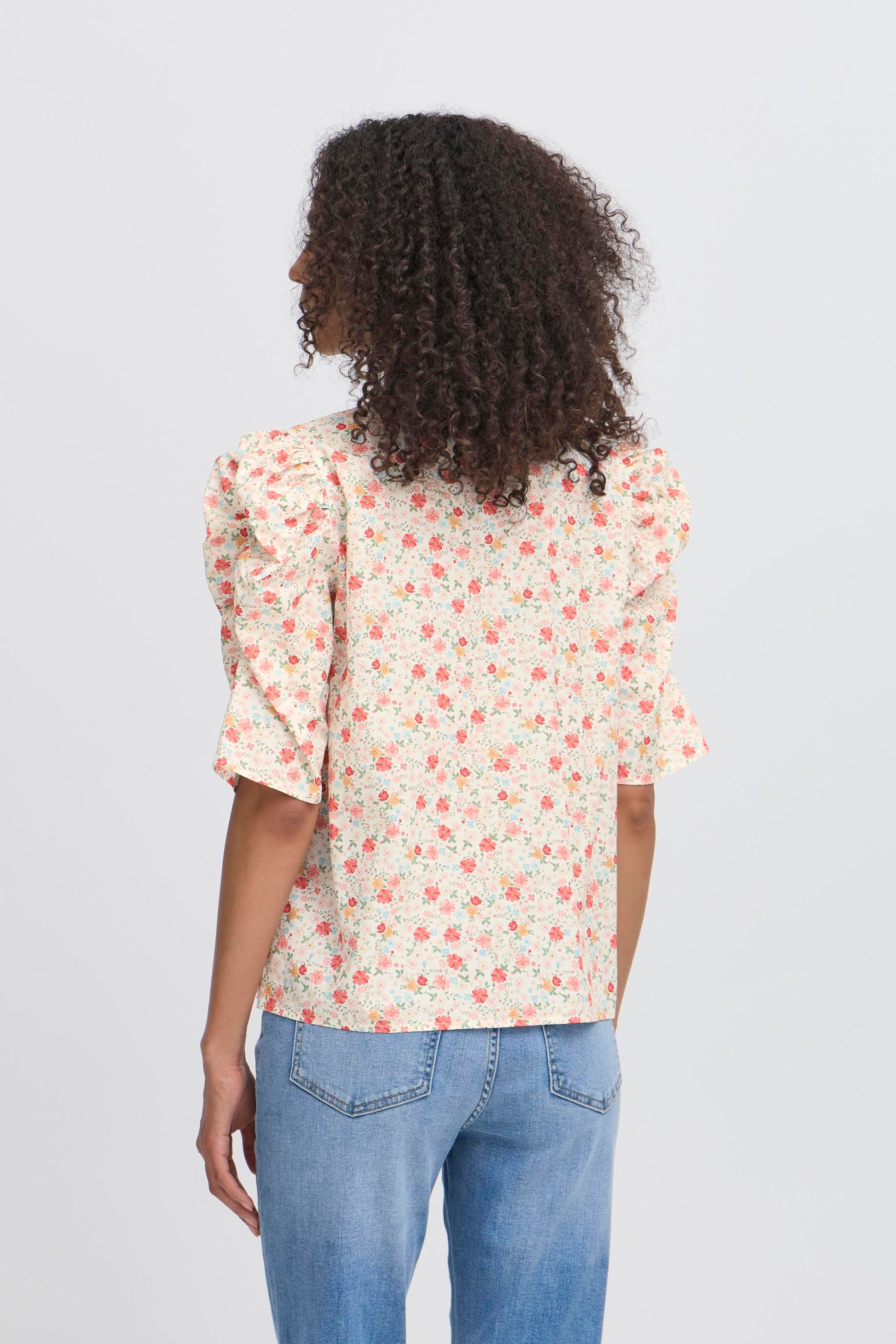 IHXASDIS Skjørt LOOKBOOK BACK 20123865-205594