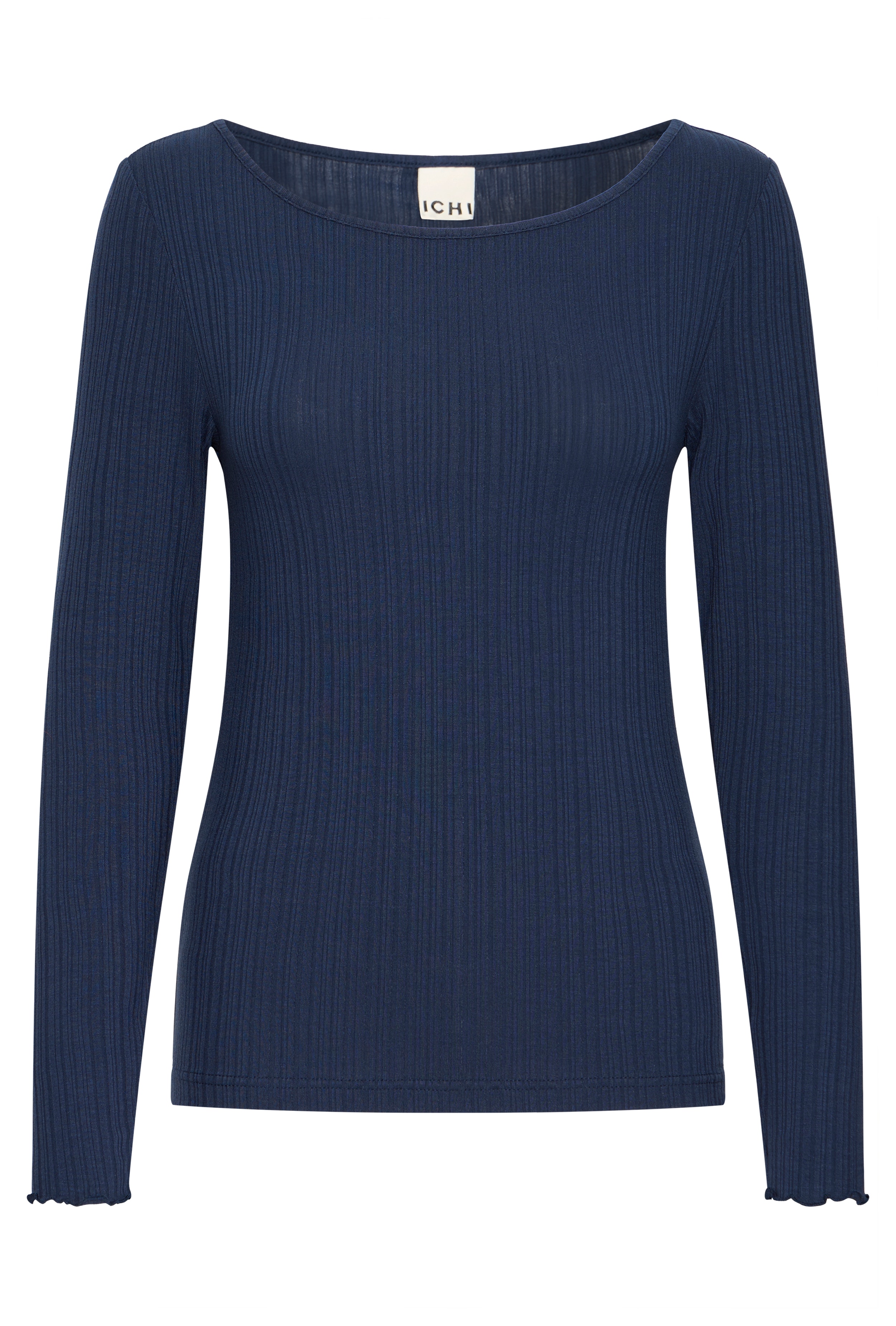 IHCELLA Langermet T-shirt PACK FRONT 20122819-194010