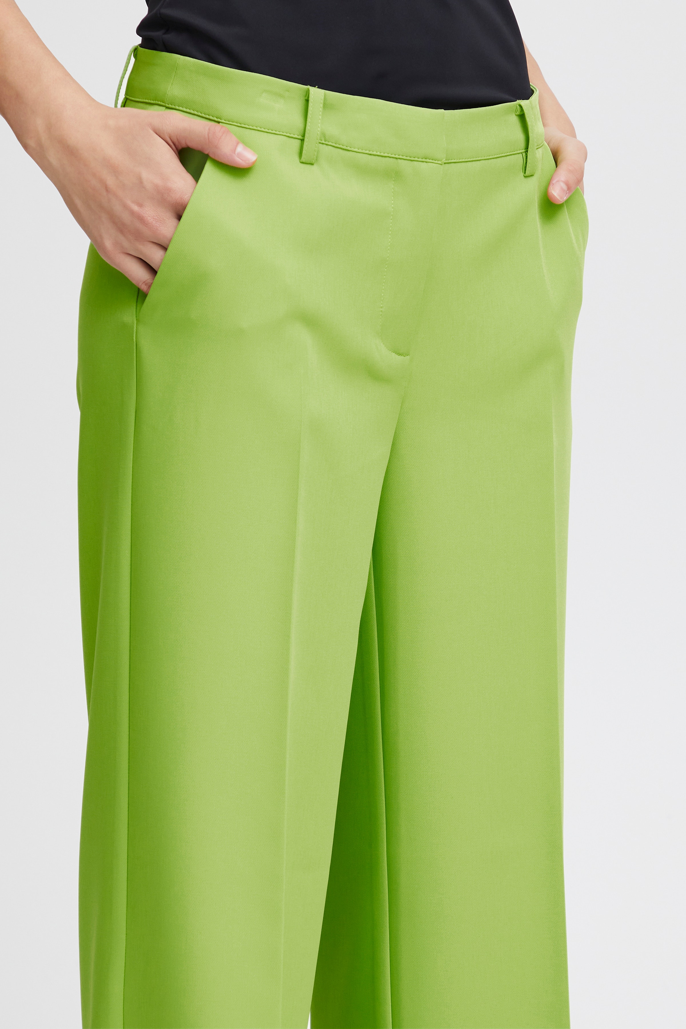 IHLEXI Trousers LOOKBOOK DETAIL 20117838-150341