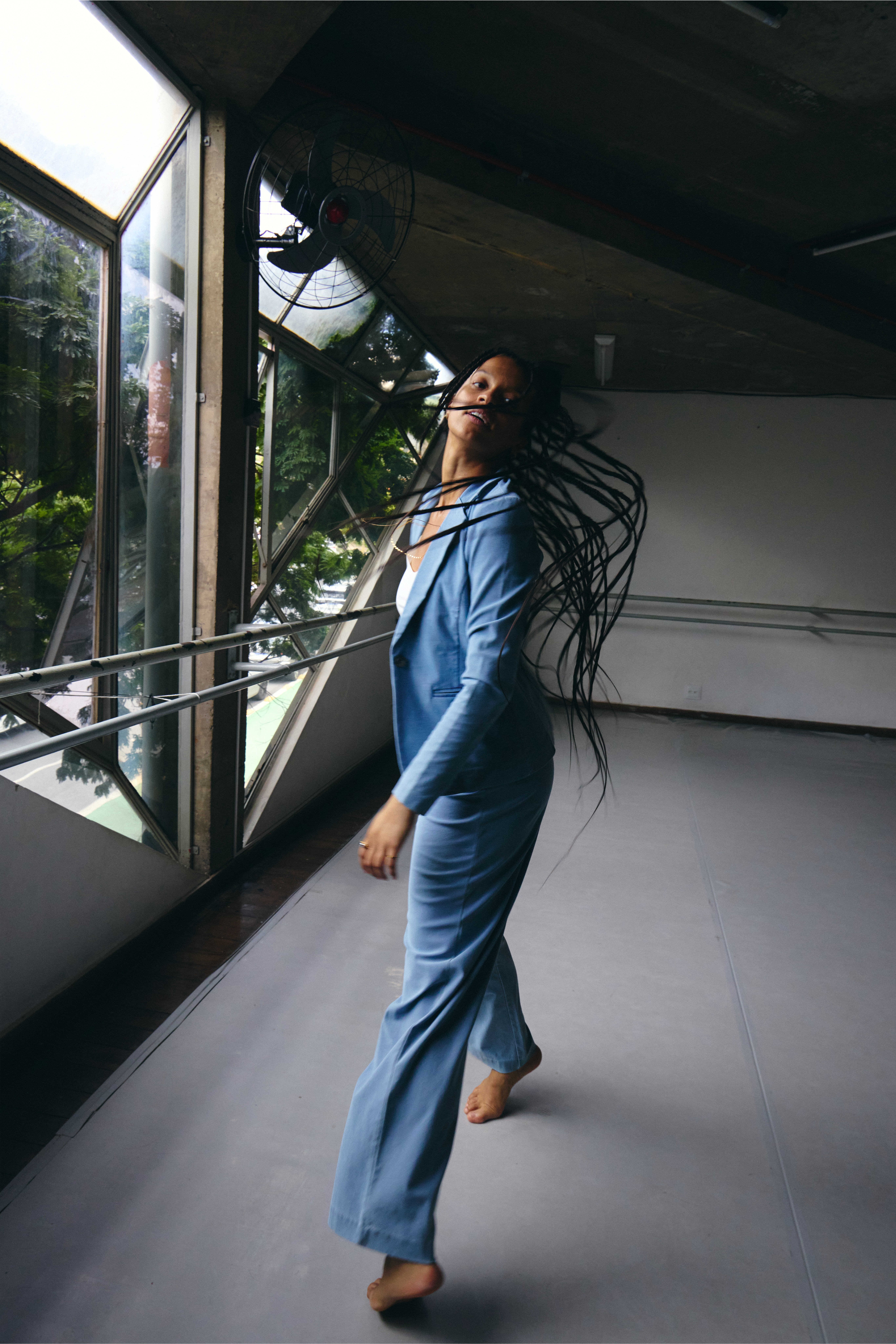 IHKATE Trousers LOCATION NONE 20124291-204437