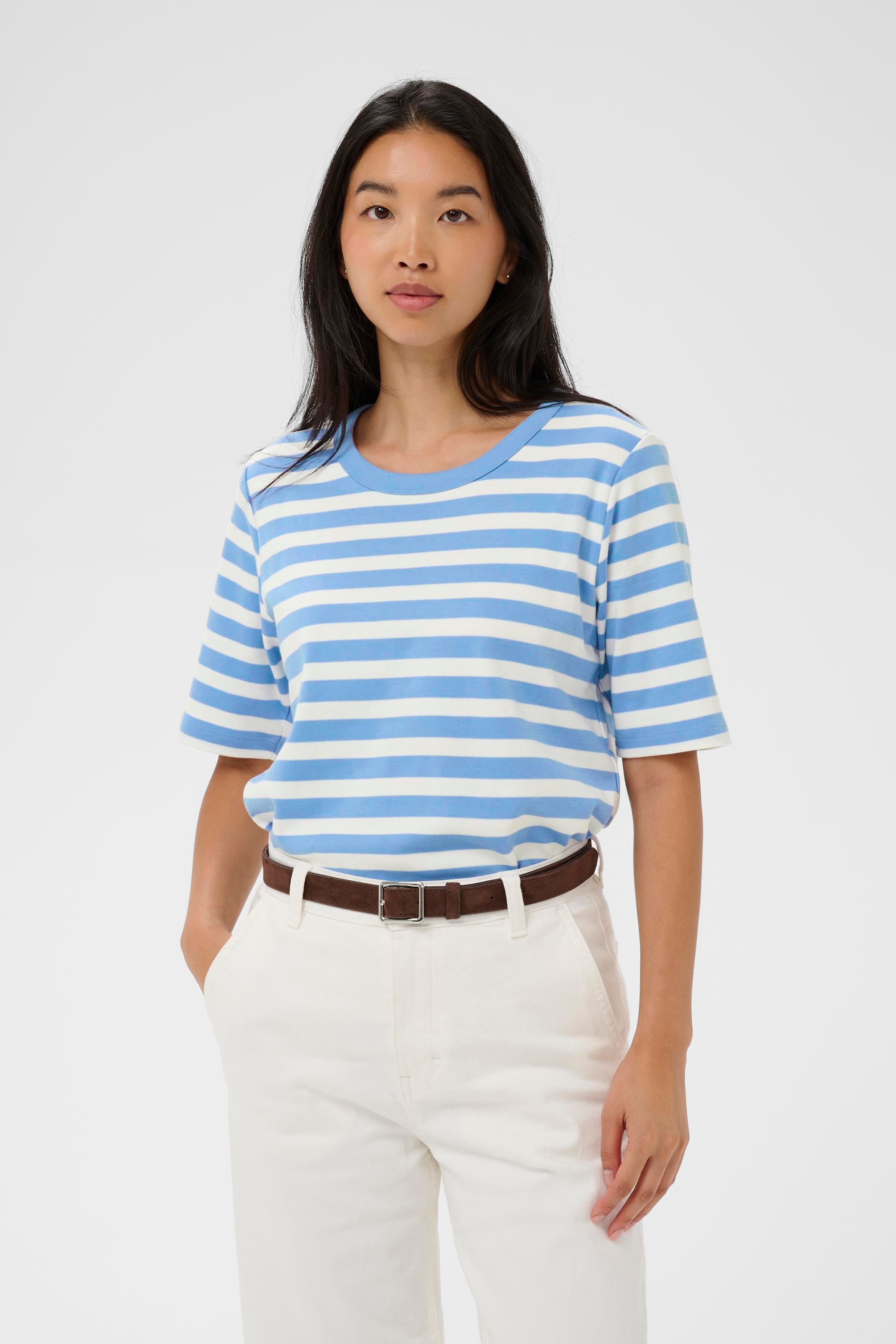 RatanaPW T-shirt LOOKBOOK FRONT 30309870-304593