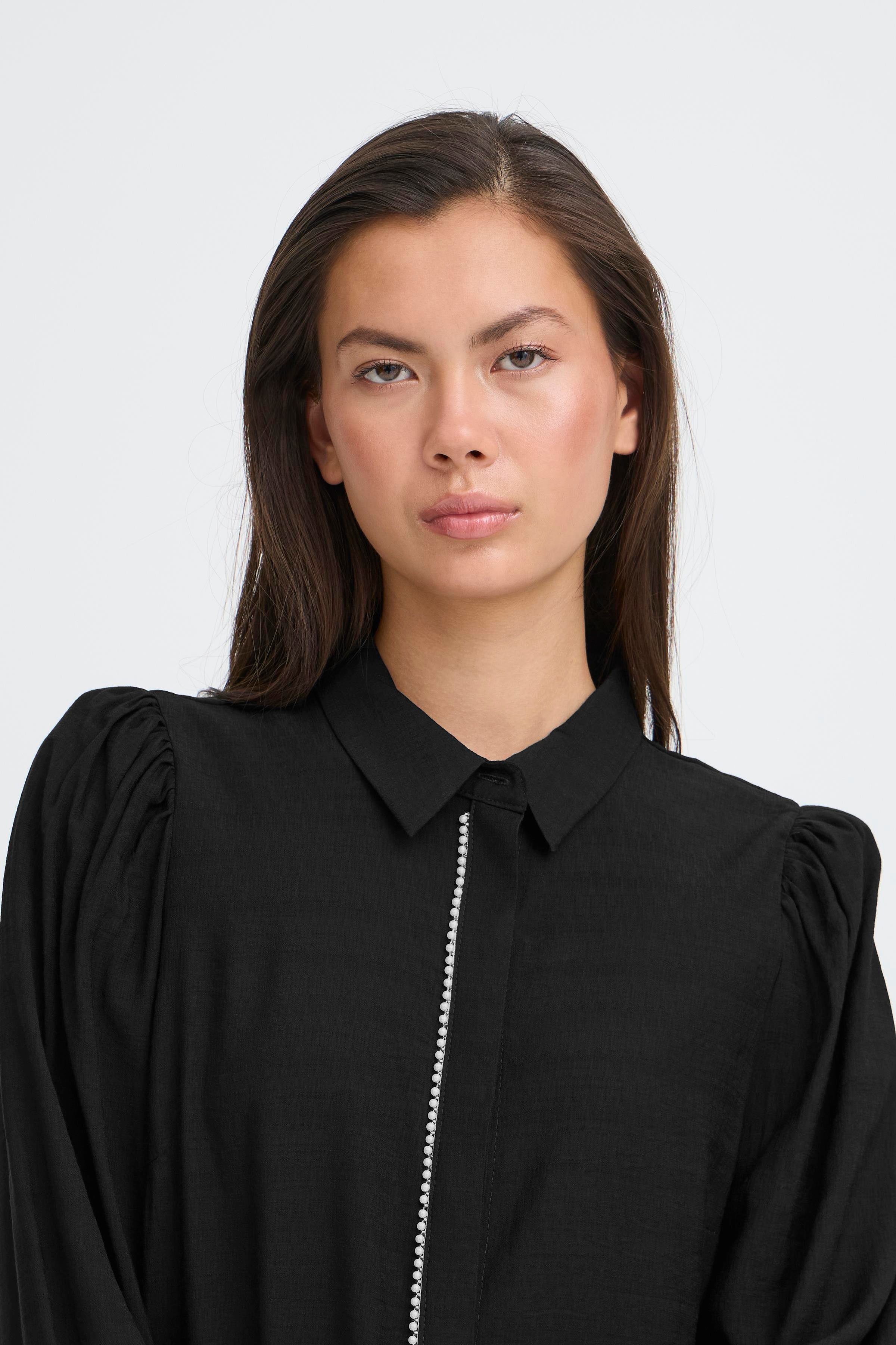 IHRHINES Skjorte LOOKBOOK DETAIL 20124918-194008