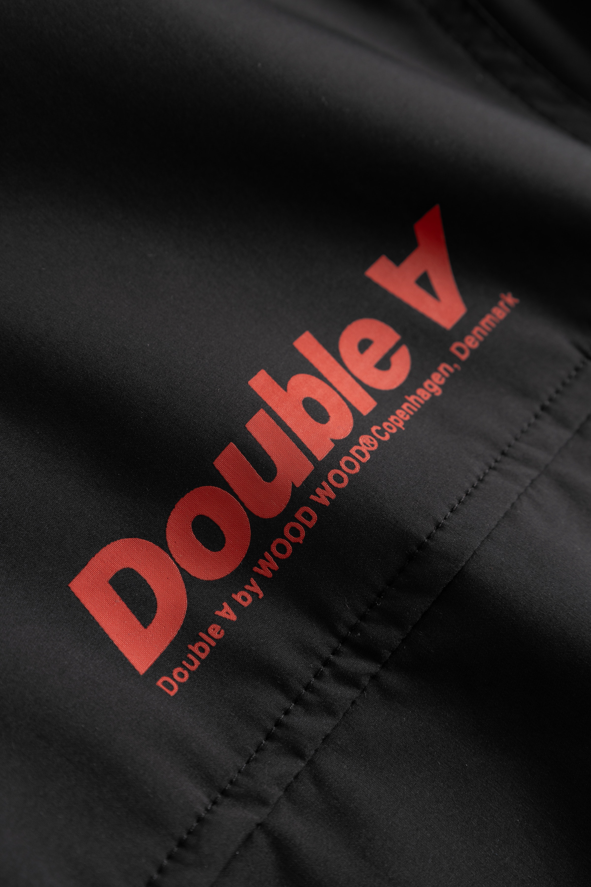 WWKimbo Anorakjas PACK DETAIL 30252016-303700