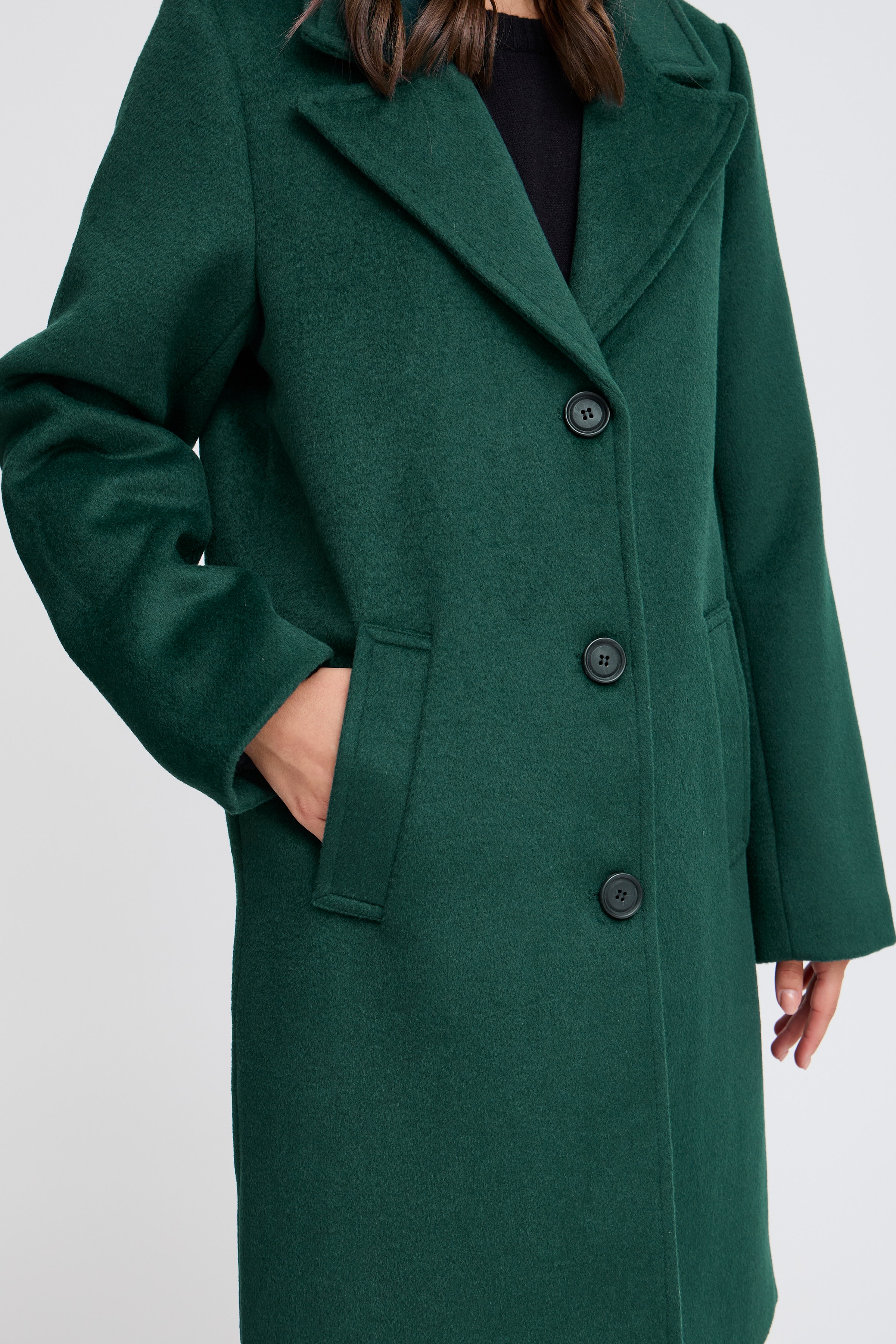 BYCHANELO Kåpe LOOKBOOK DETAIL 20815797-195030