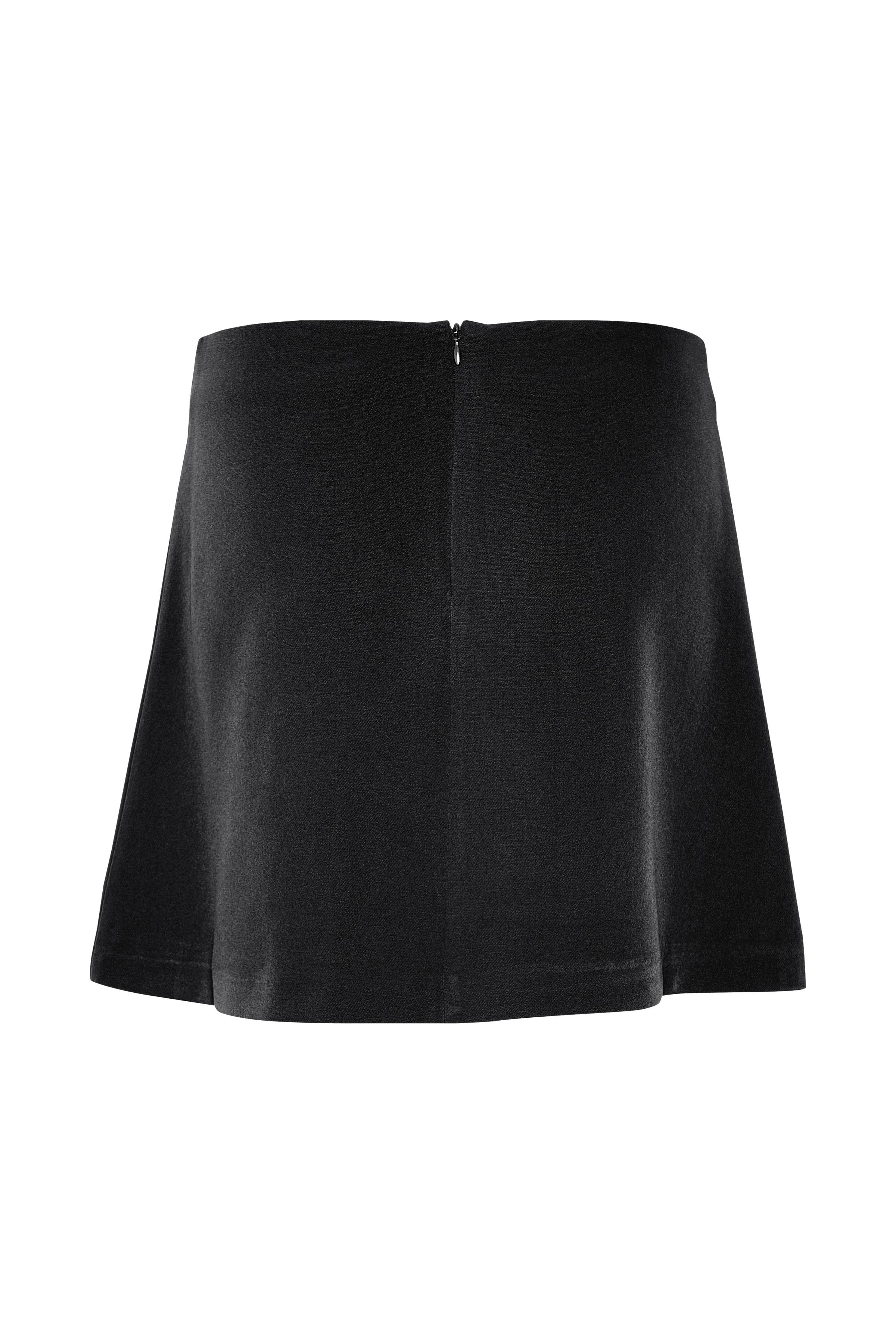 CUcenette Skirt PACK BACK 50110087-500012