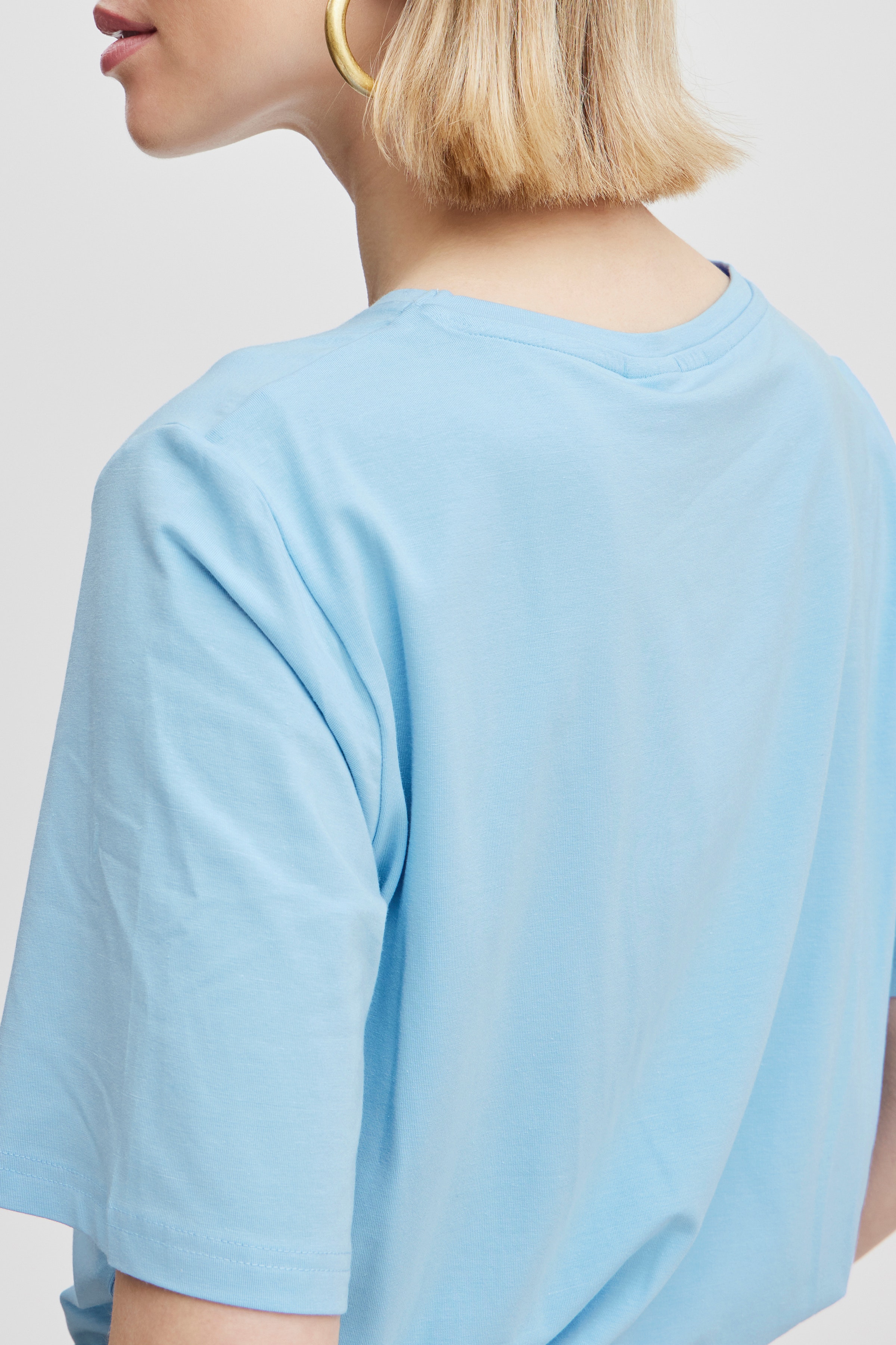 BYPAMILA T-shirt LOOKBOOK DETAIL 20813611-153930