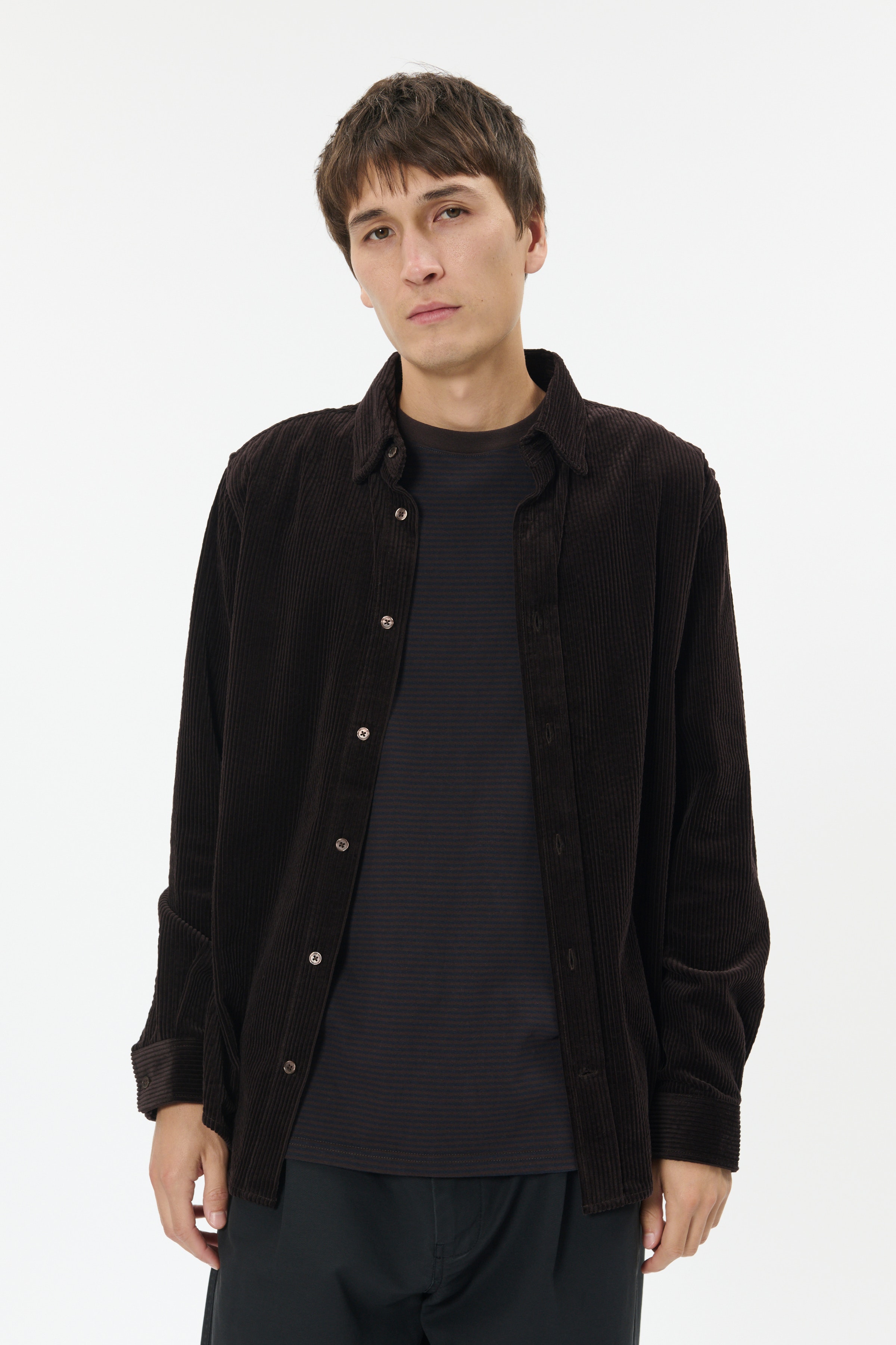 MAbrize Hemd LOOKBOOK FRONT 30208823-191018