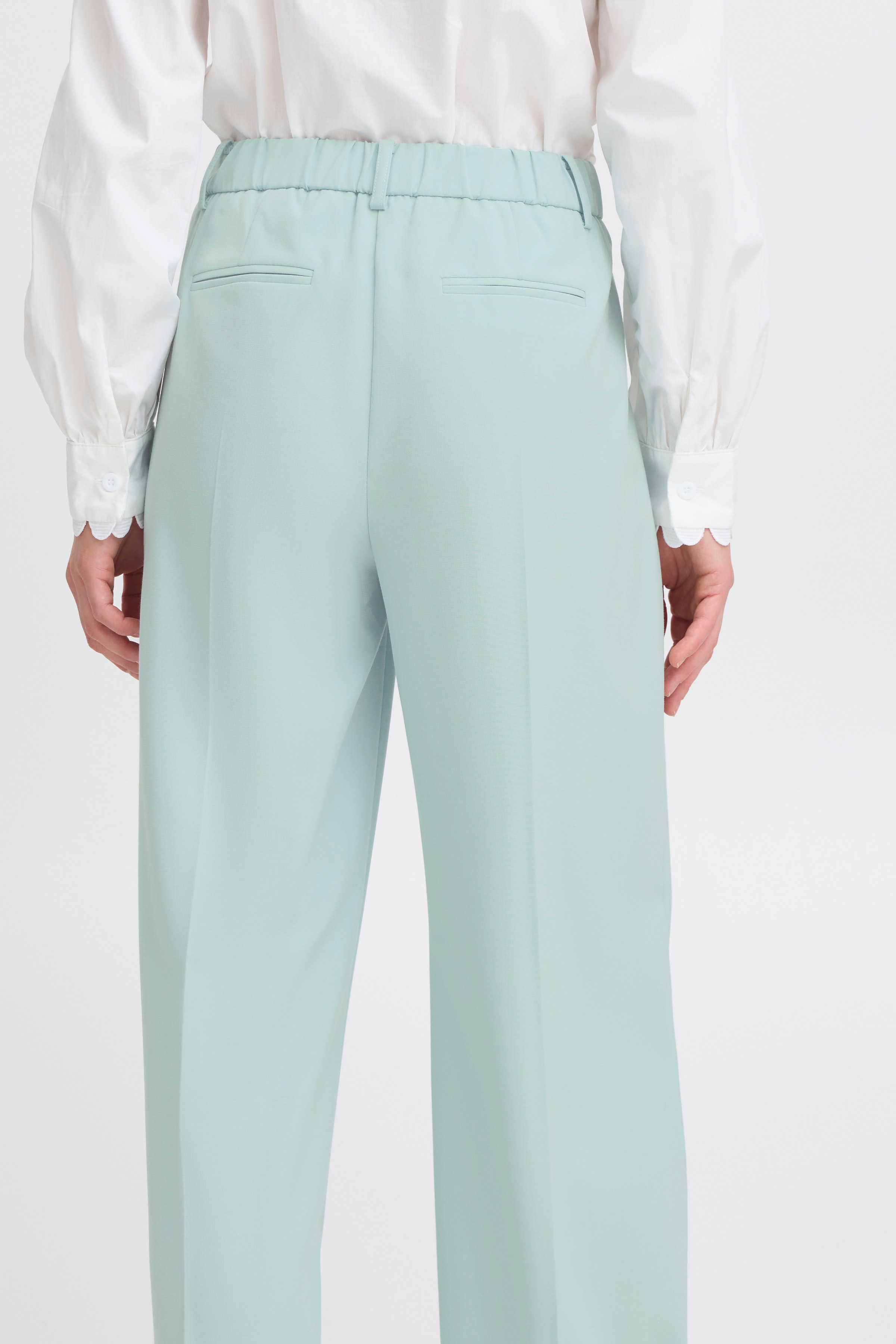 BYDANTA Trousers LOOKBOOK DETAIL 20806640-154707