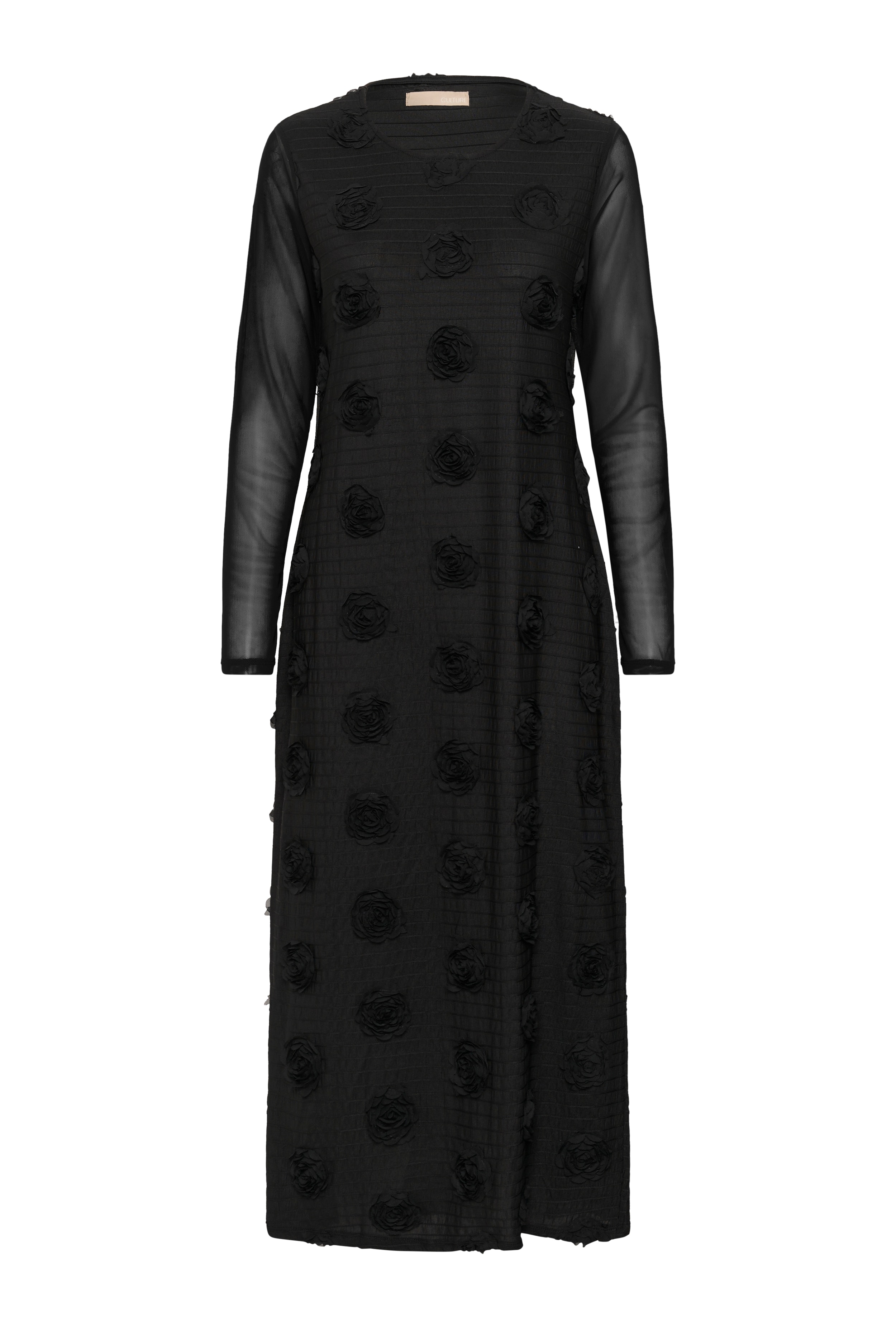 CUmascha Dress PACK FRONT 50112360-500012