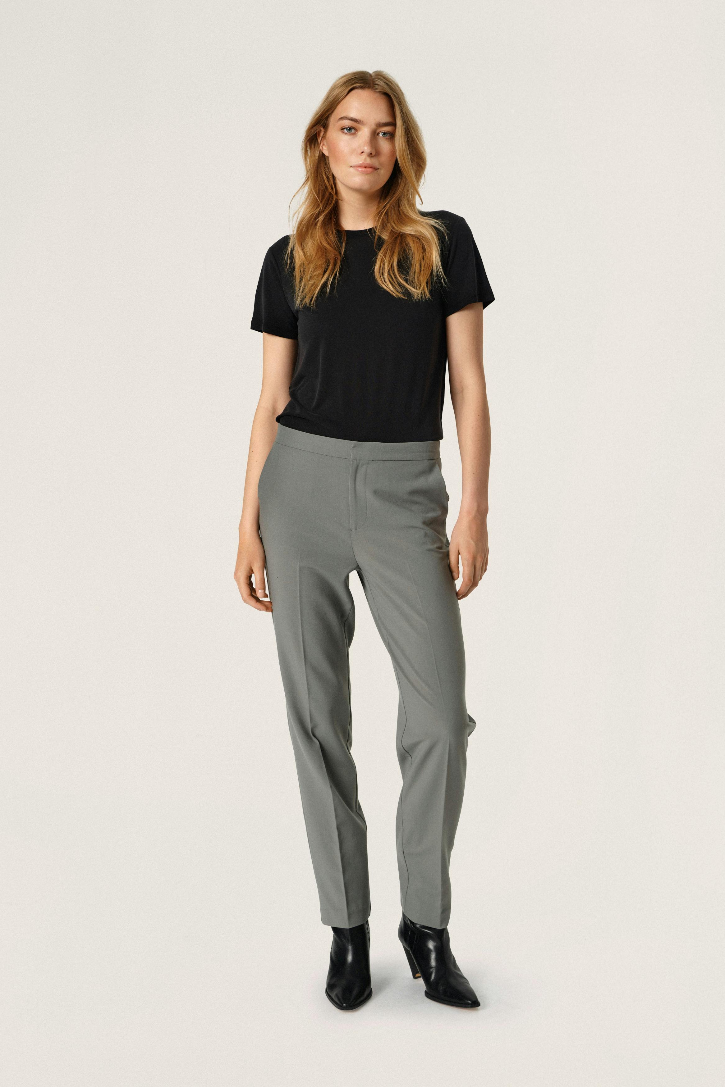 SLHunter Trousers LOOKBOOK FRONT 30406329-185105