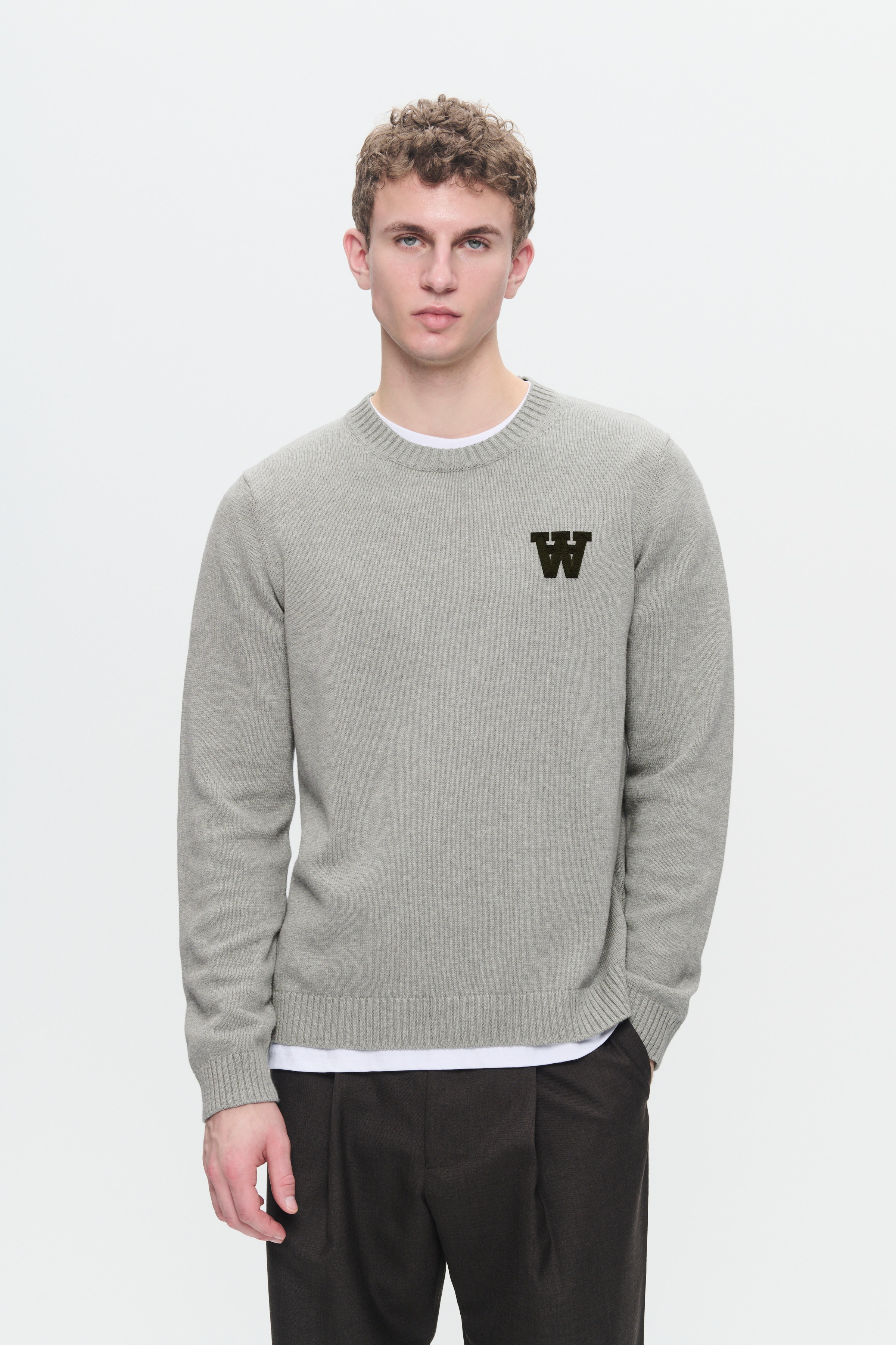 WWTay Pullover LOOKBOOK FRONT 30250068-303736