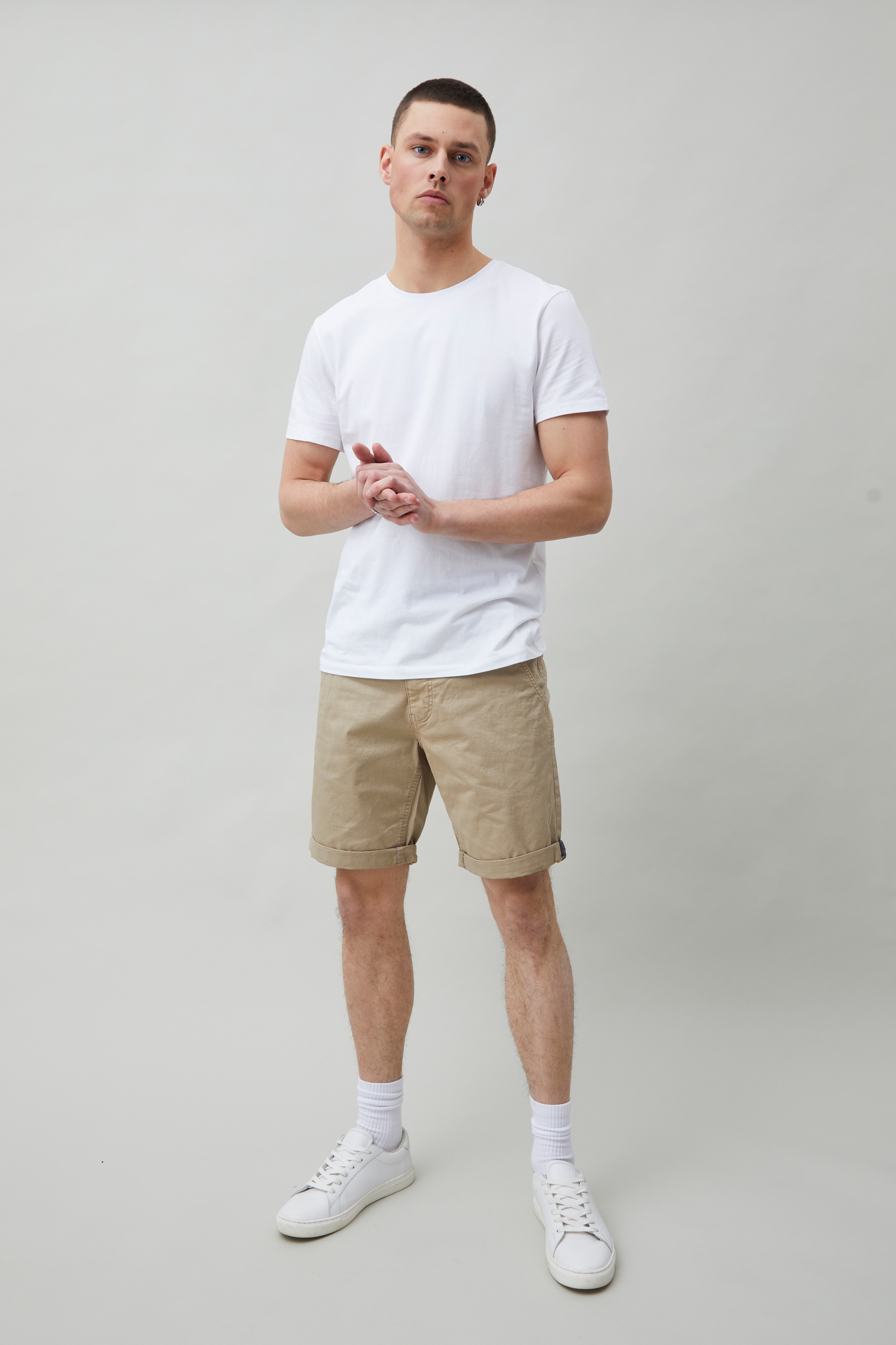 Shorts LOCATION NONE 20715125-161104