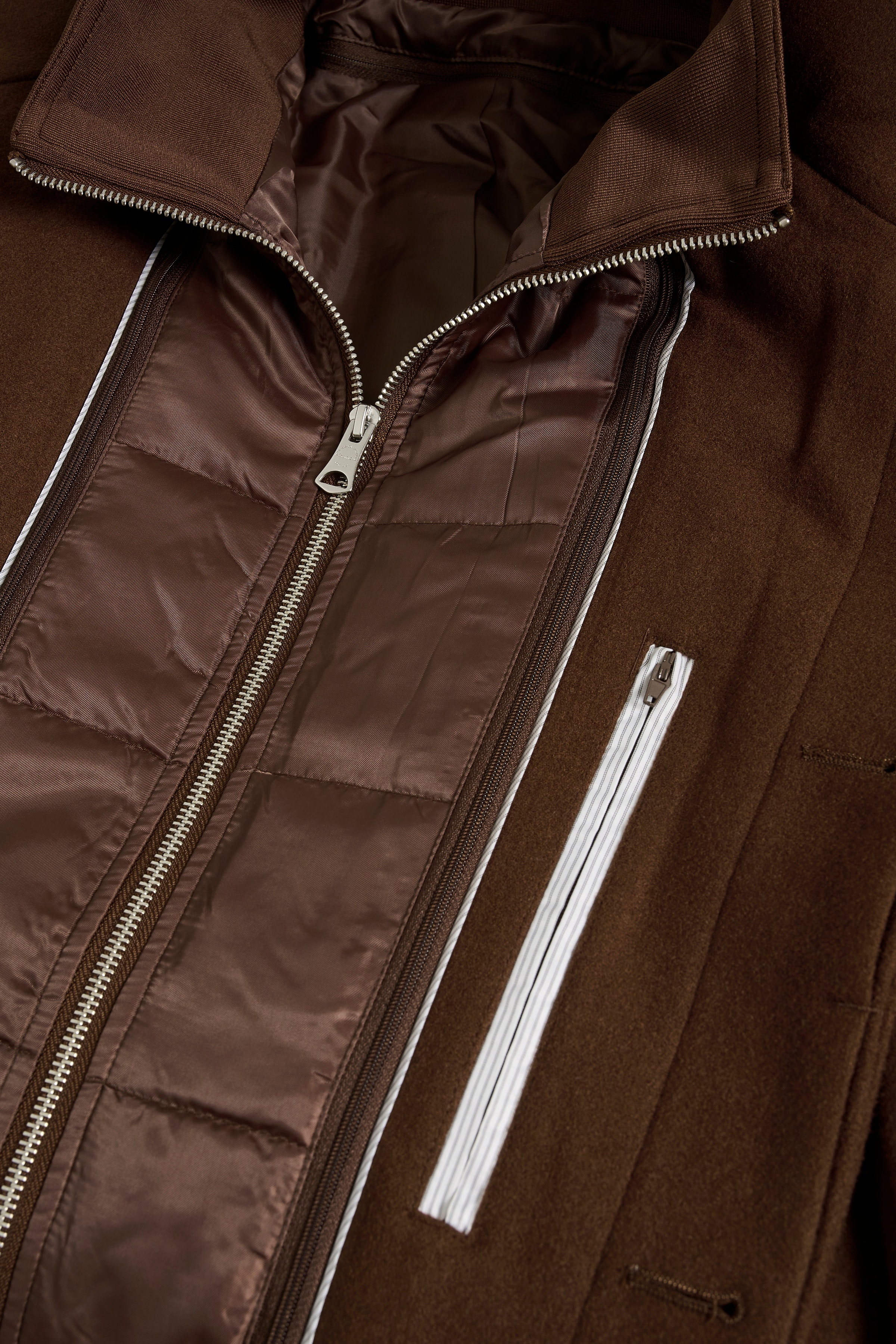 Harvey Wool Coat PACK DETAIL 30203845-191235