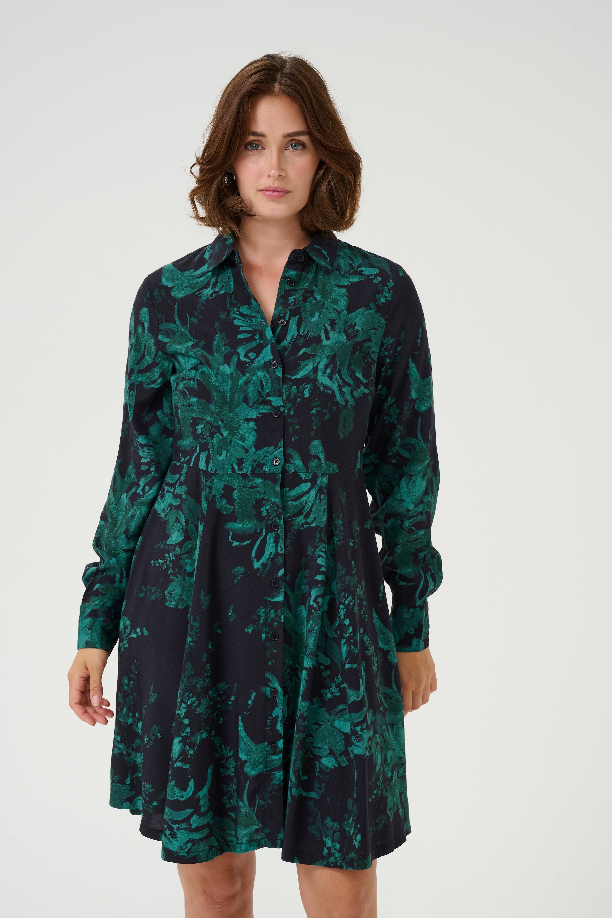 KAisa Kjole LOOKBOOK FRONT 10509794-106561