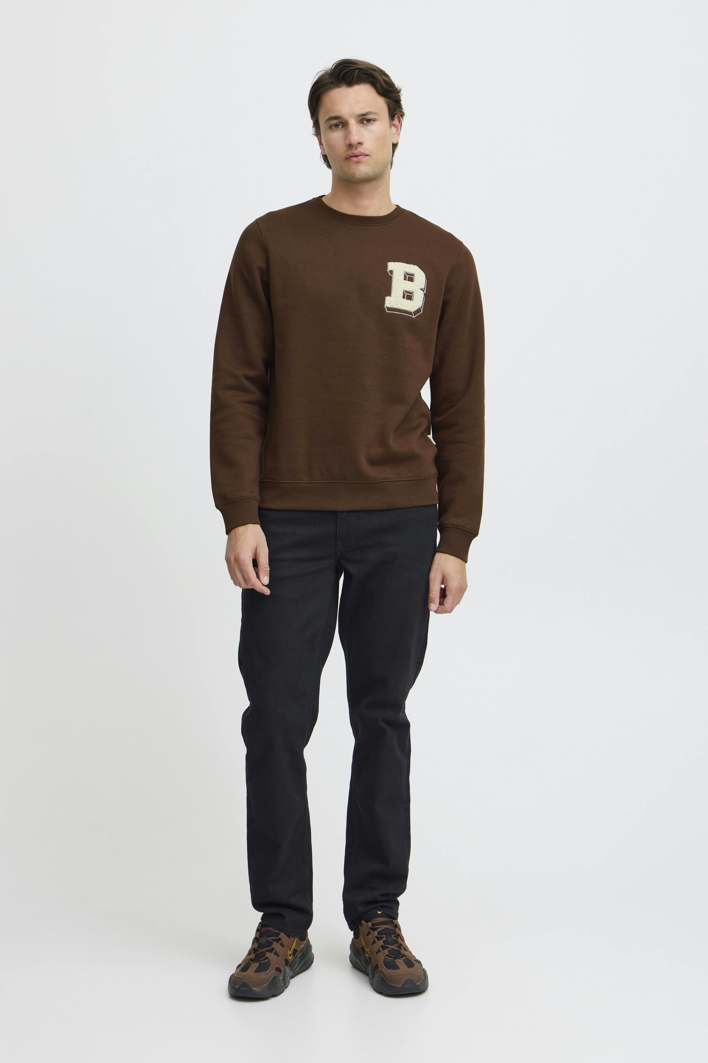 Sweatshirt LOOKBOOK FRONT 20717964-191419