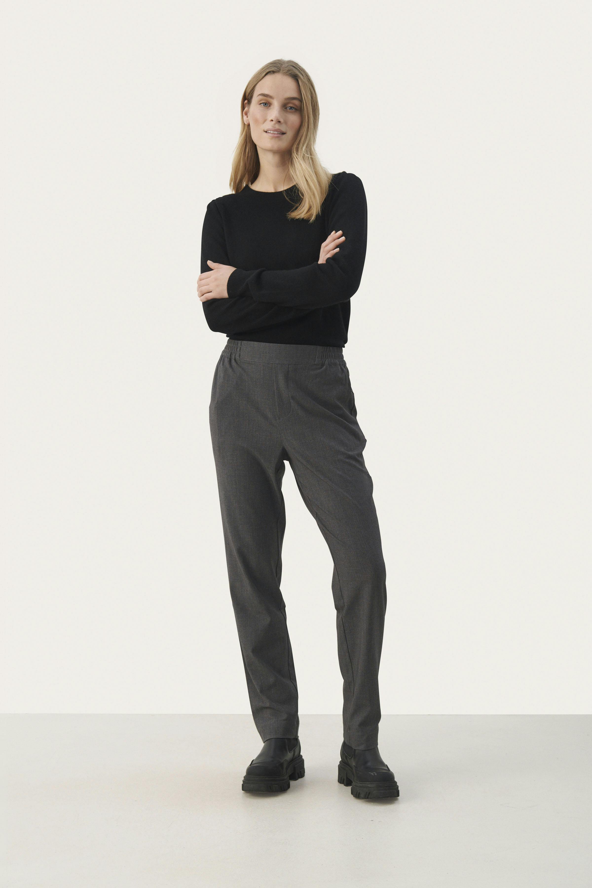 AlmaPW Trousers LOOKBOOK FRONT 30308266-1740161