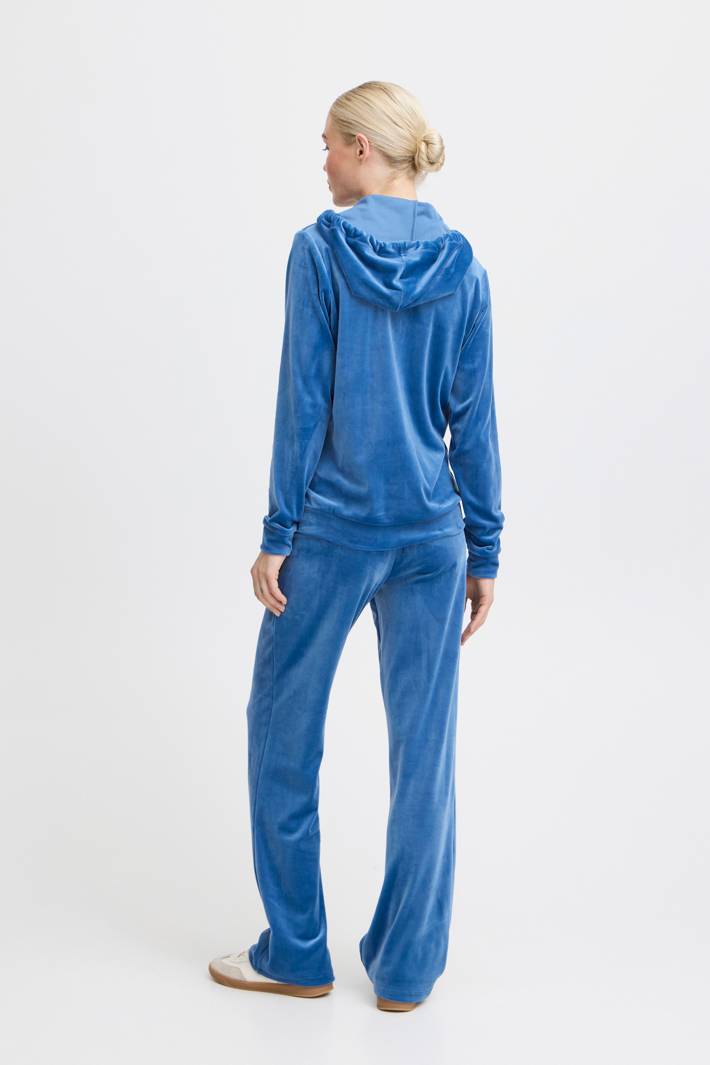 BYMITZA Jogging suit LOOKBOOK BACK 20810786-183929