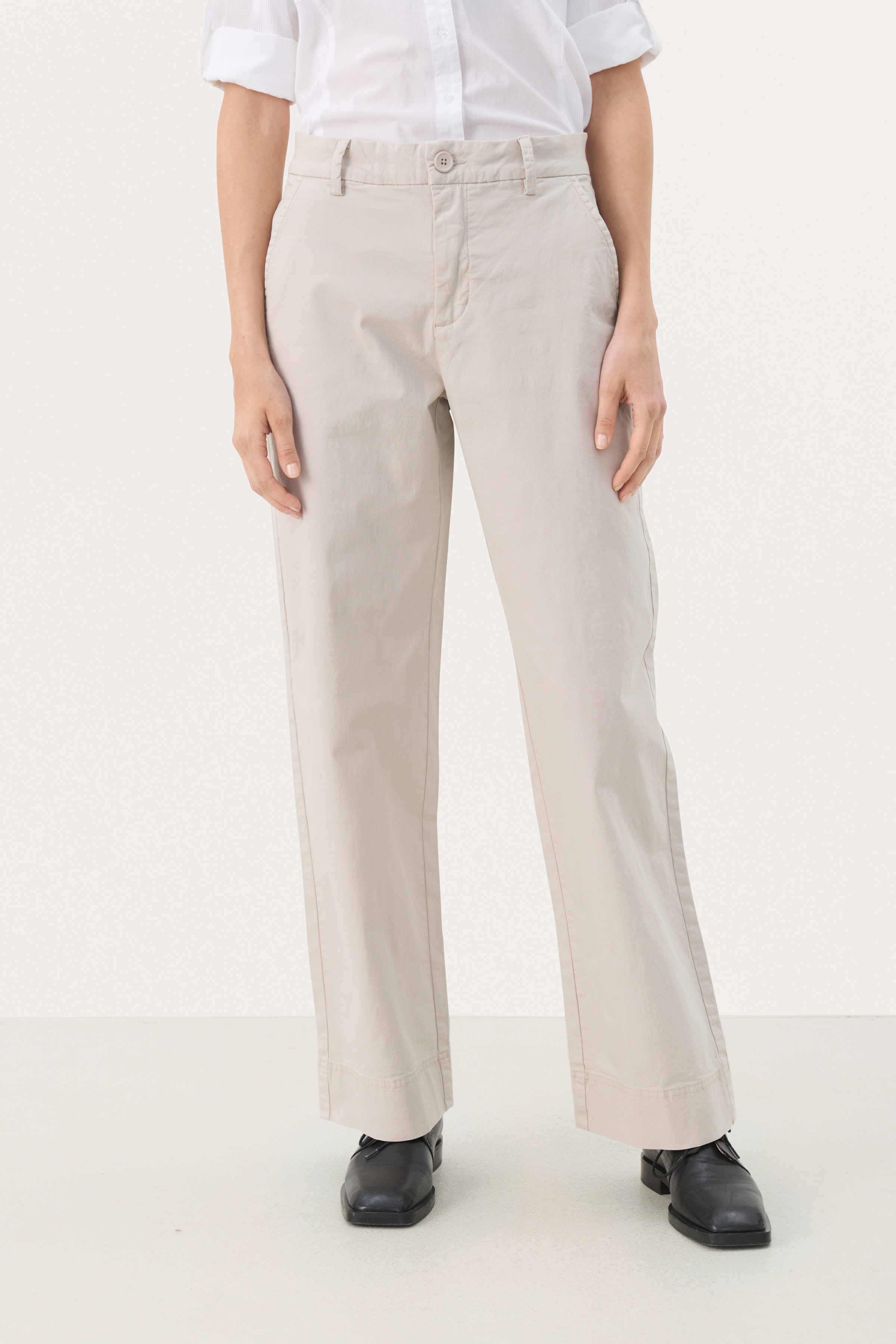 BelmePW Trousers LOOKBOOK FRONT 30309311-144002