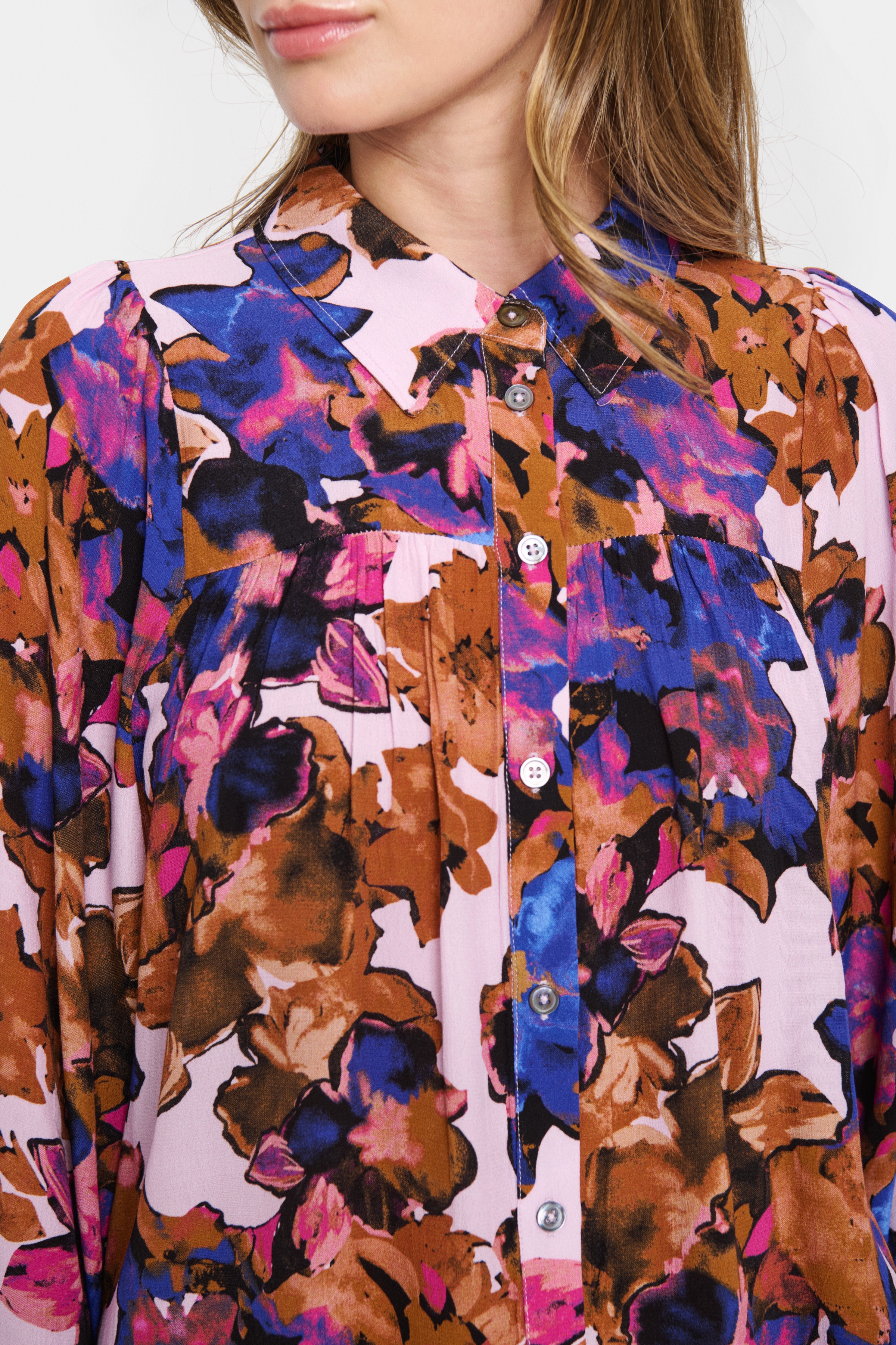 FilucaSZ Shirt LOOKBOOK DETAIL 30513400-303019