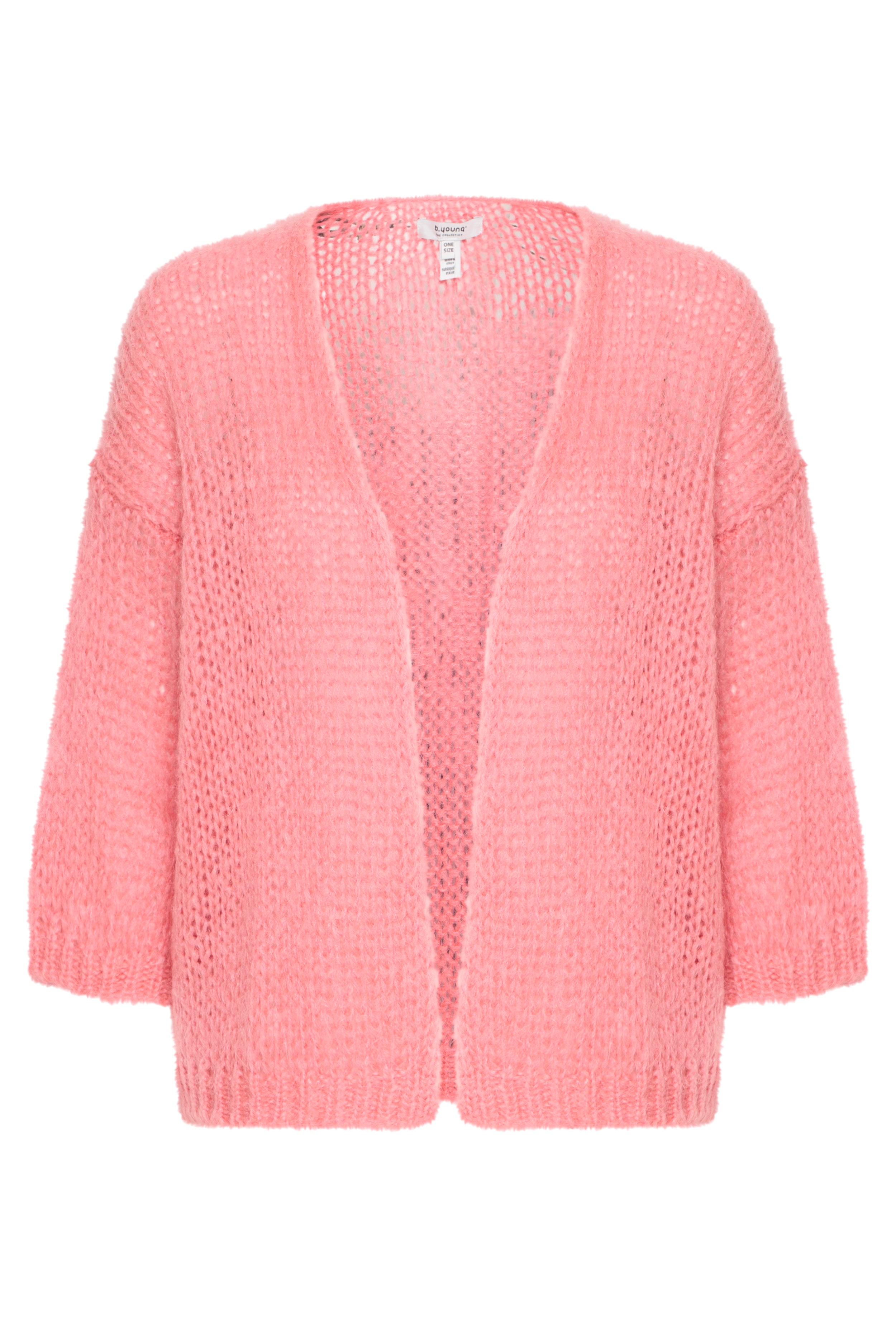 BYNONAX Strikket cardigan PACK FRONT 20816622-1719271