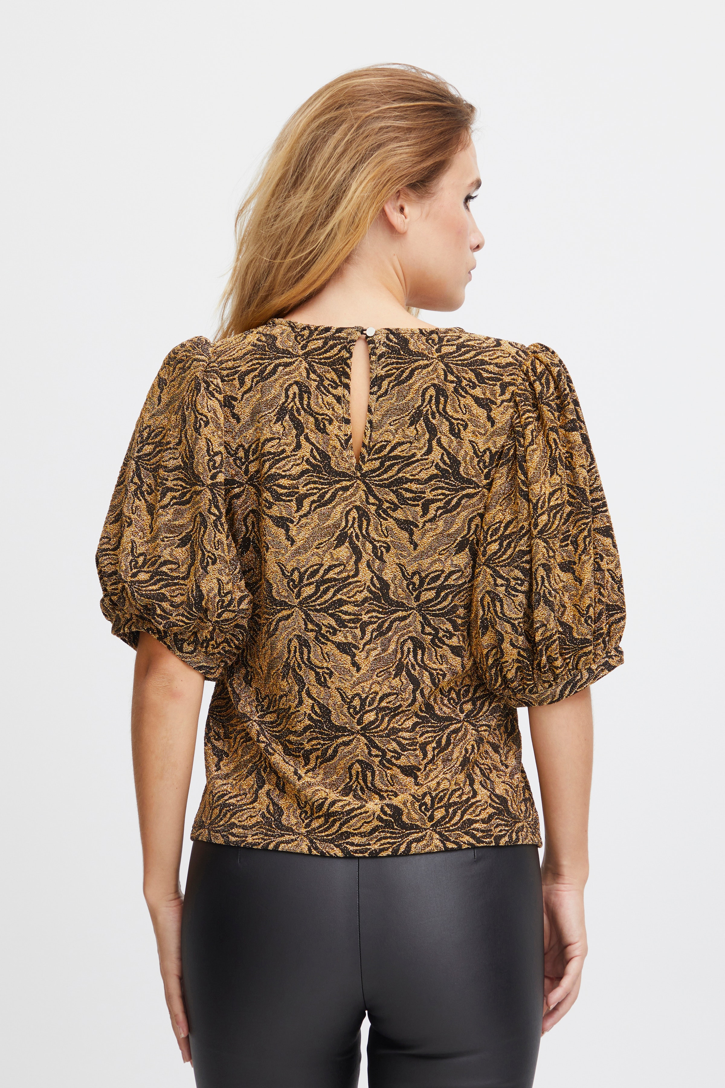 PZRANDY Bluse LOOKBOOK BACK 50207811-202603