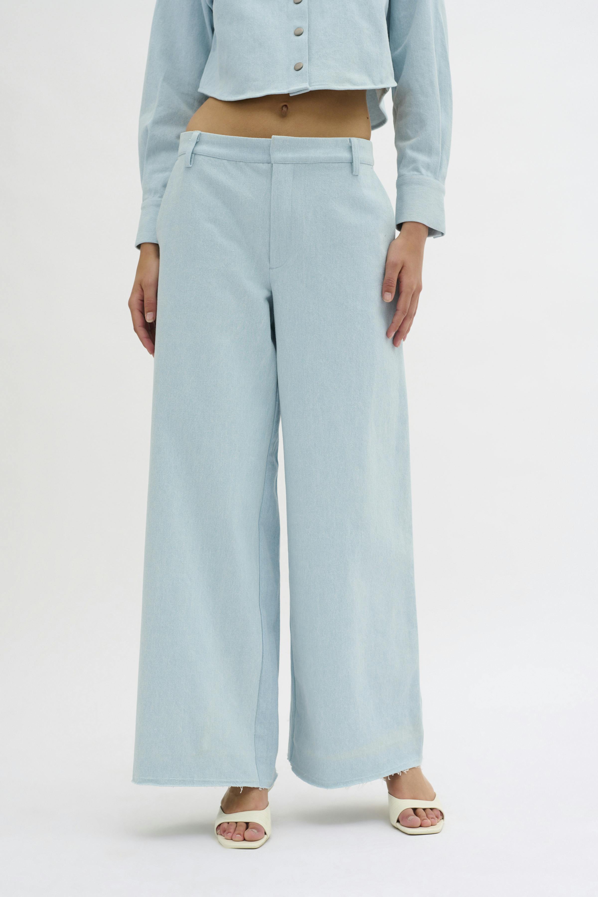 WinnieMW Trousers LOOKBOOK FRONT 10704603-100046