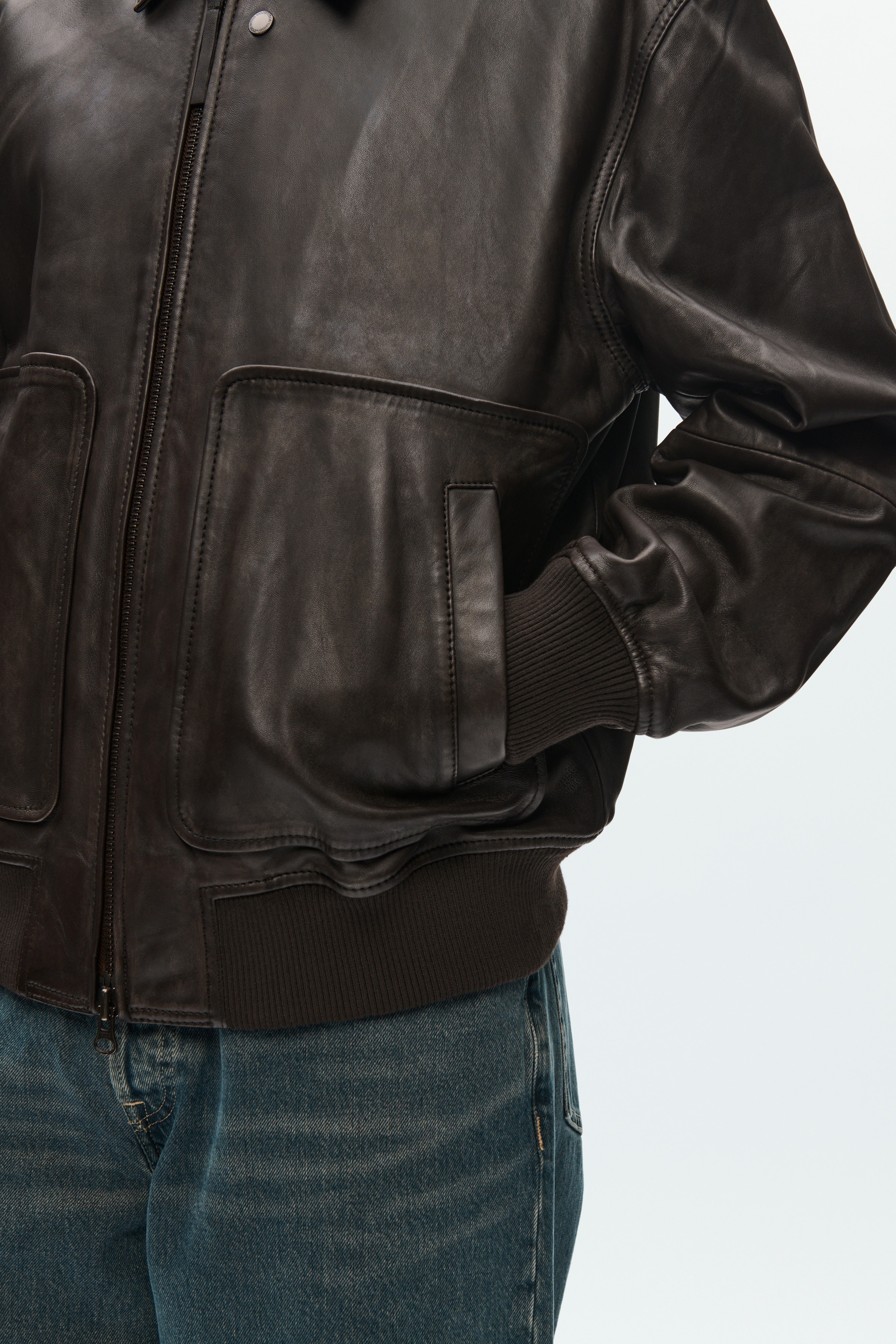 WWKrede bomber jakke LOOKBOOK DETAIL 30251908-191110